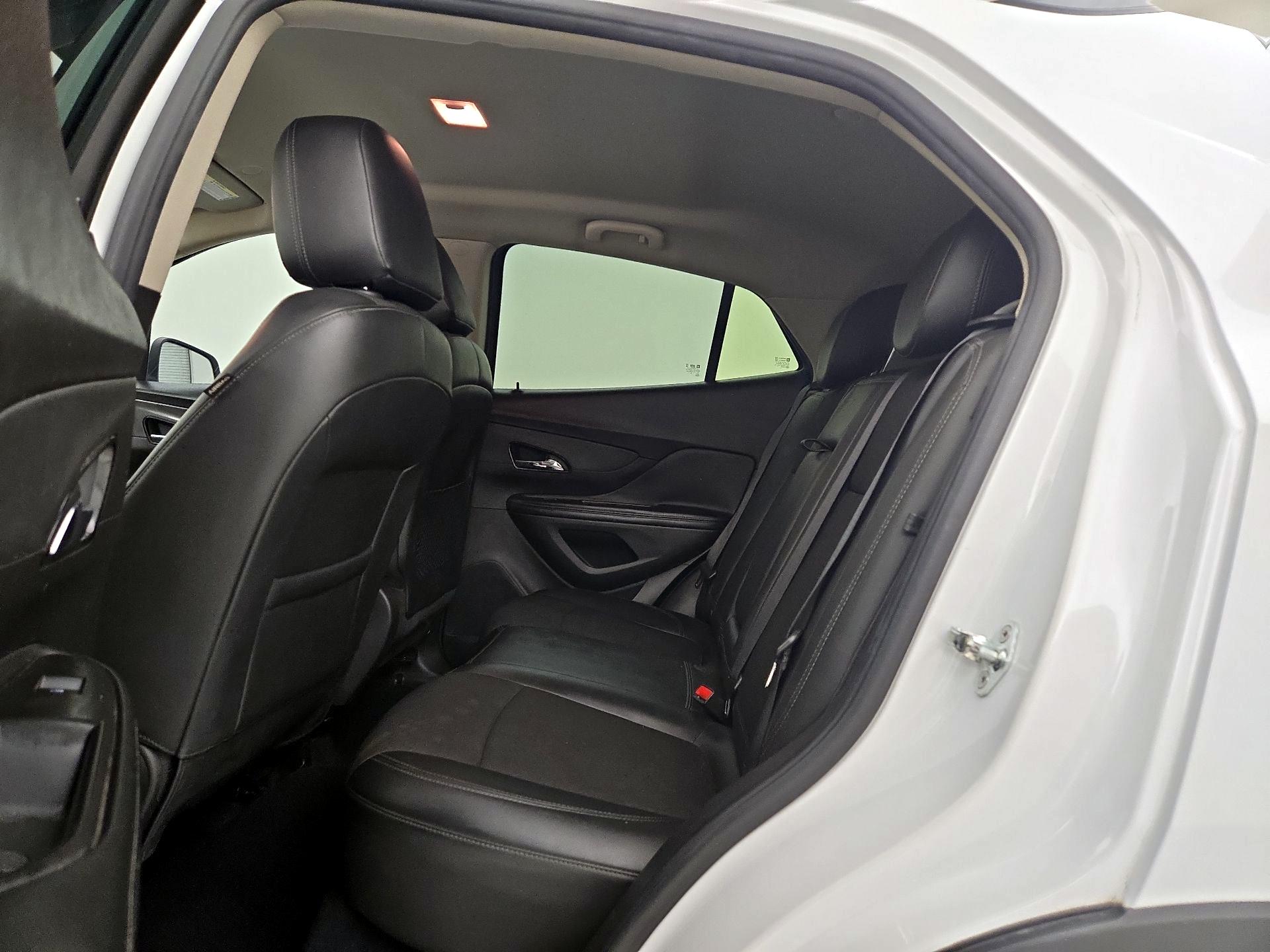 Thumbnail: 2020 Buick Encore - 19
