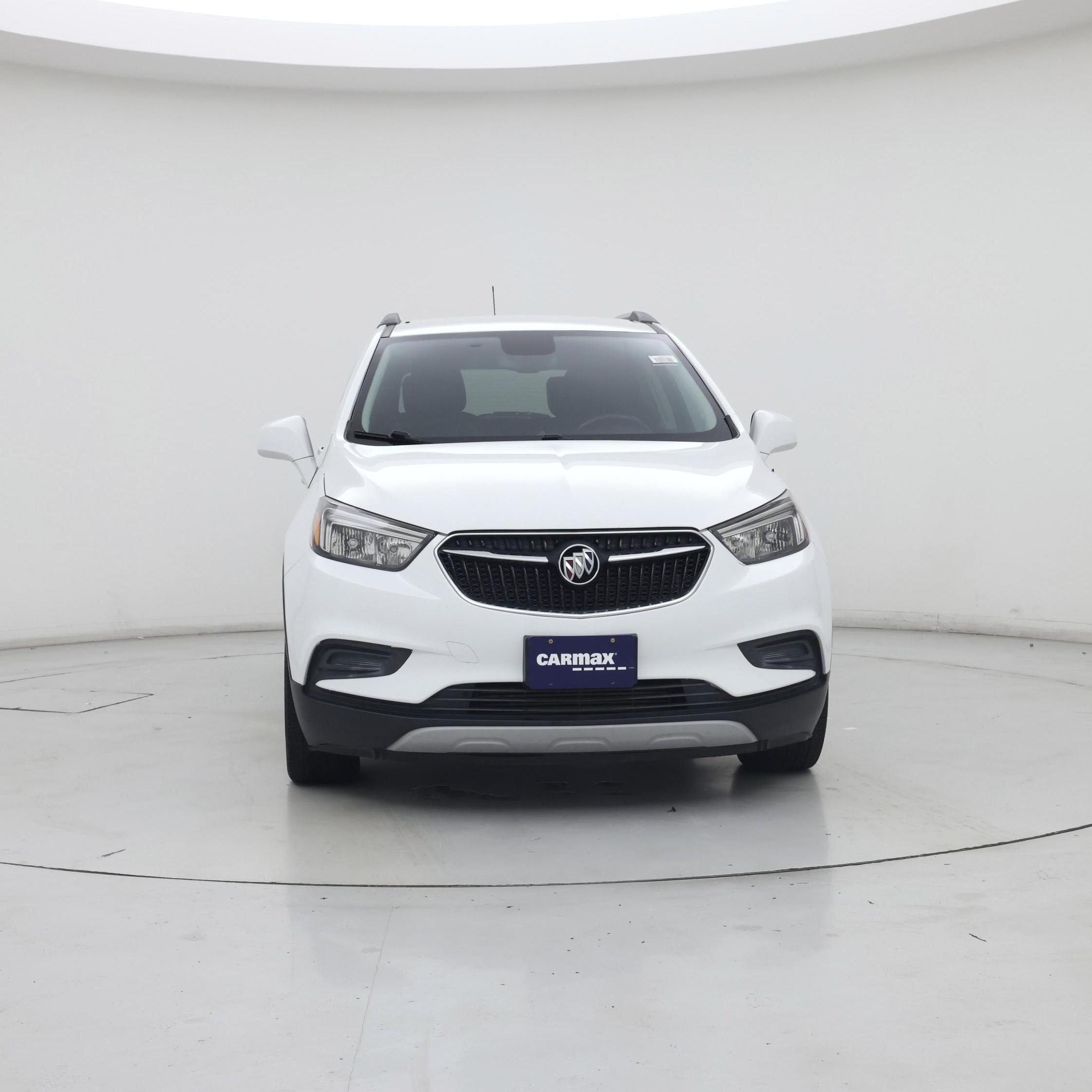 Thumbnail: 2020 Buick Encore - 5