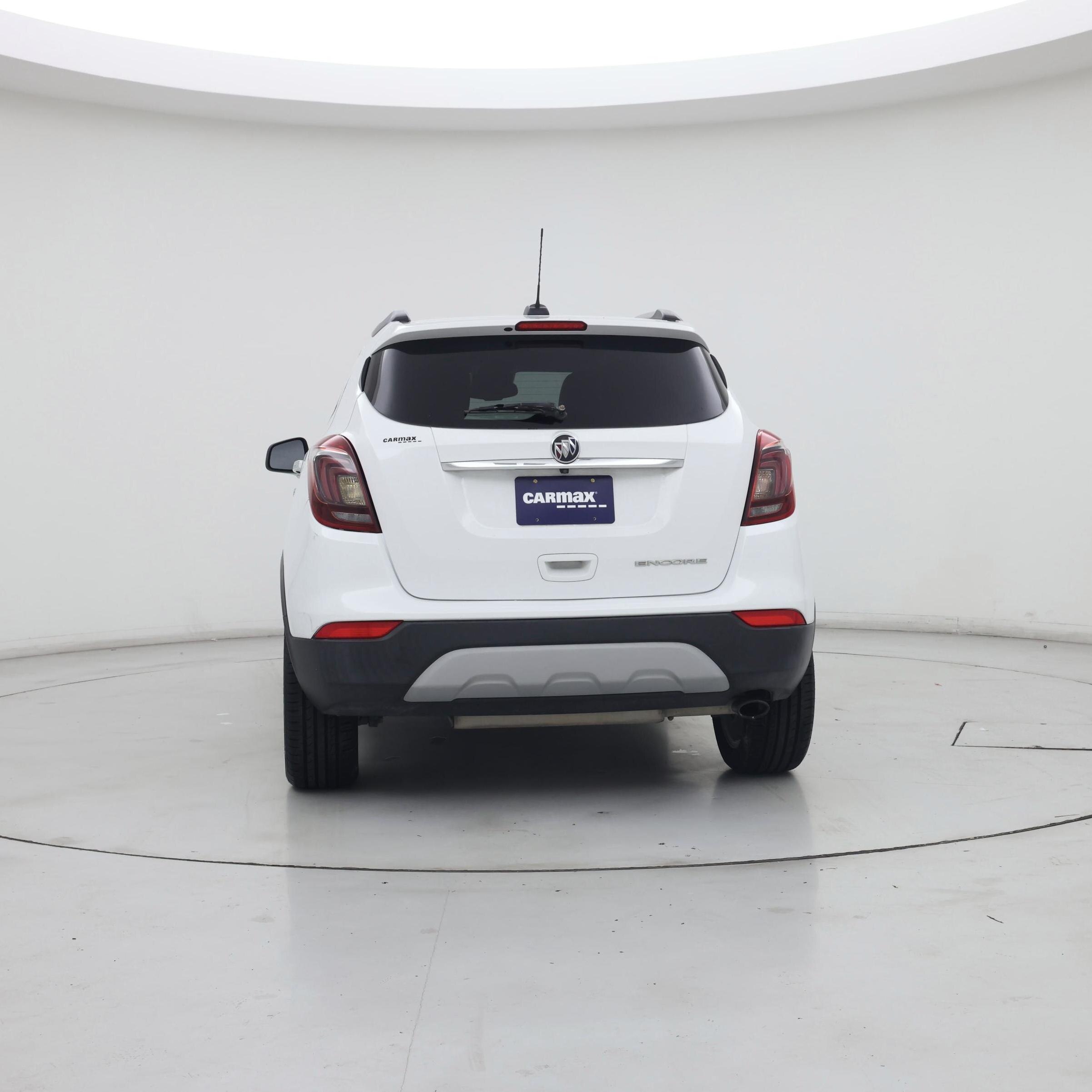 Thumbnail: 2020 Buick Encore - 6