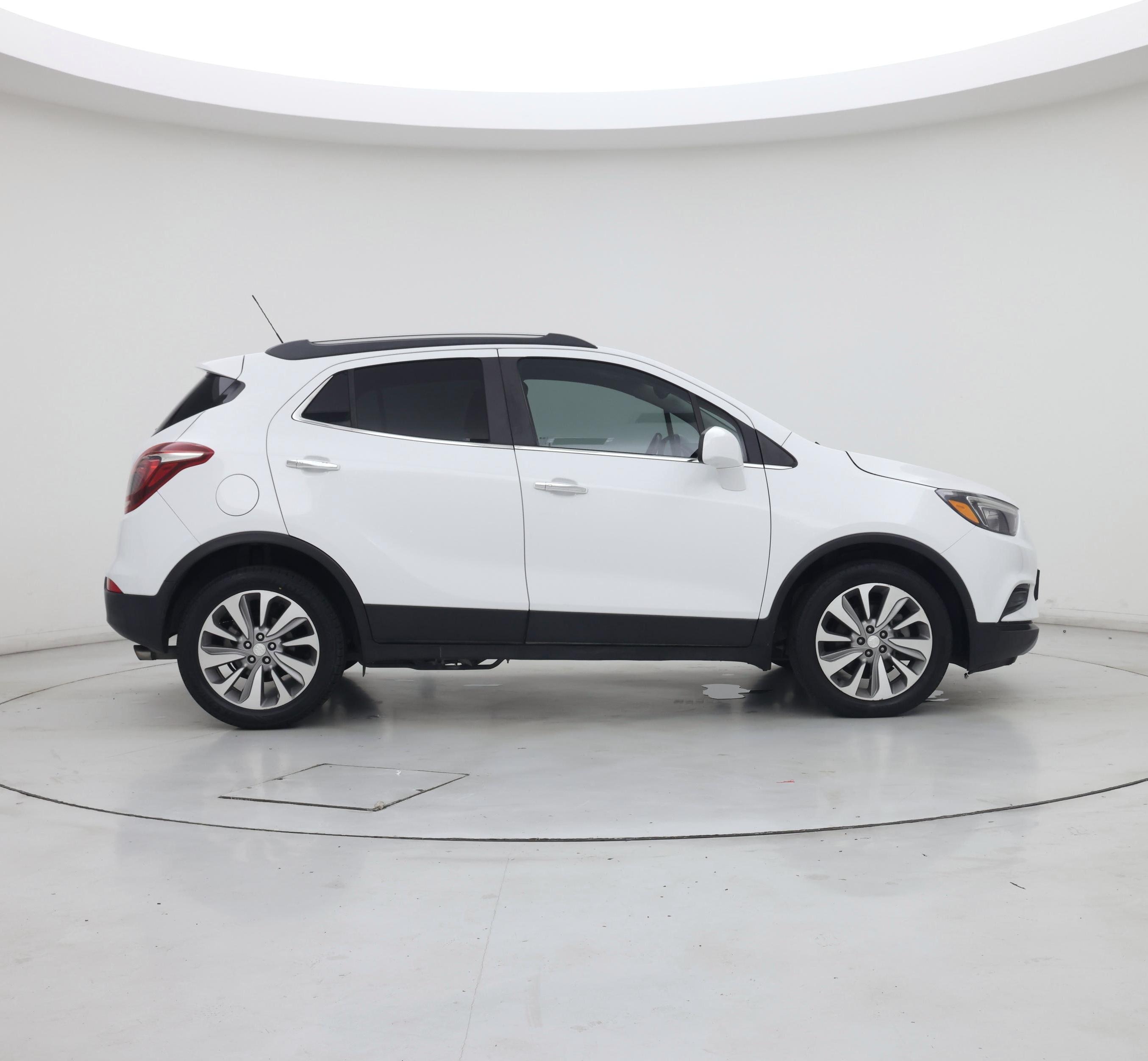 Thumbnail: 2020 Buick Encore - 7