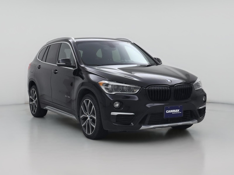 2017 BMW X1 sDrive28i -
                  Pharr, TX