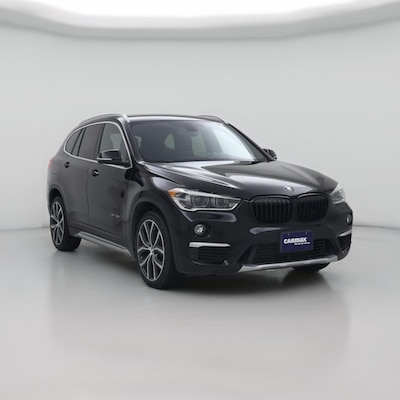 2017 BMW X1 SDrive28i
