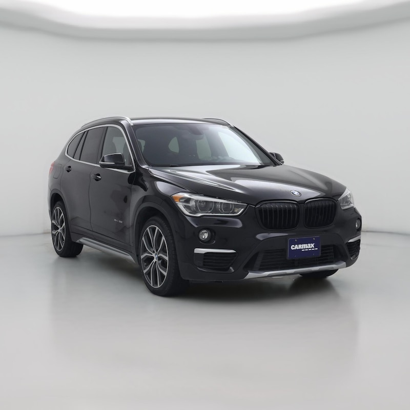 2017 BMW X1 SDrive28i