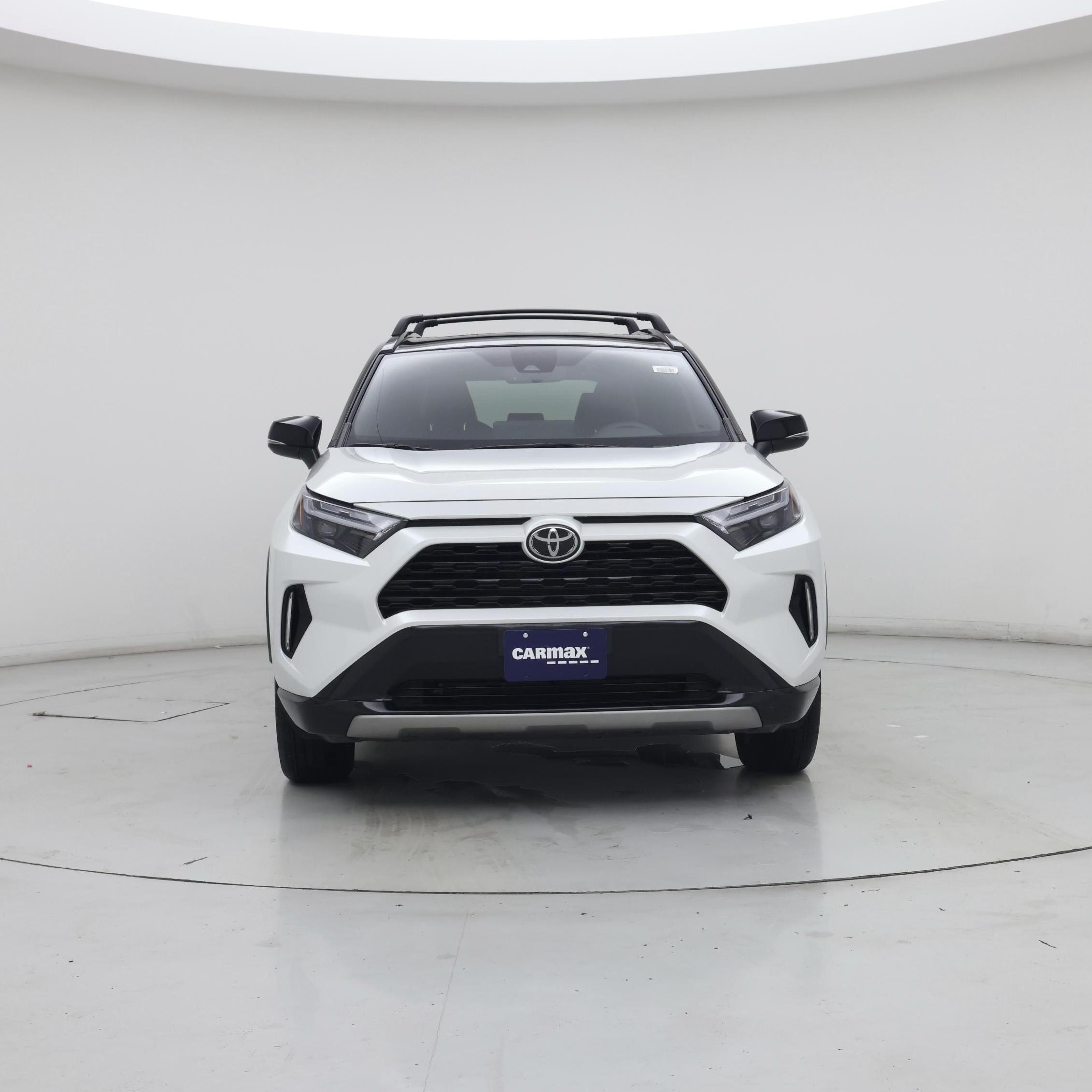 Thumbnail: 2025 Toyota RAV4 - 5