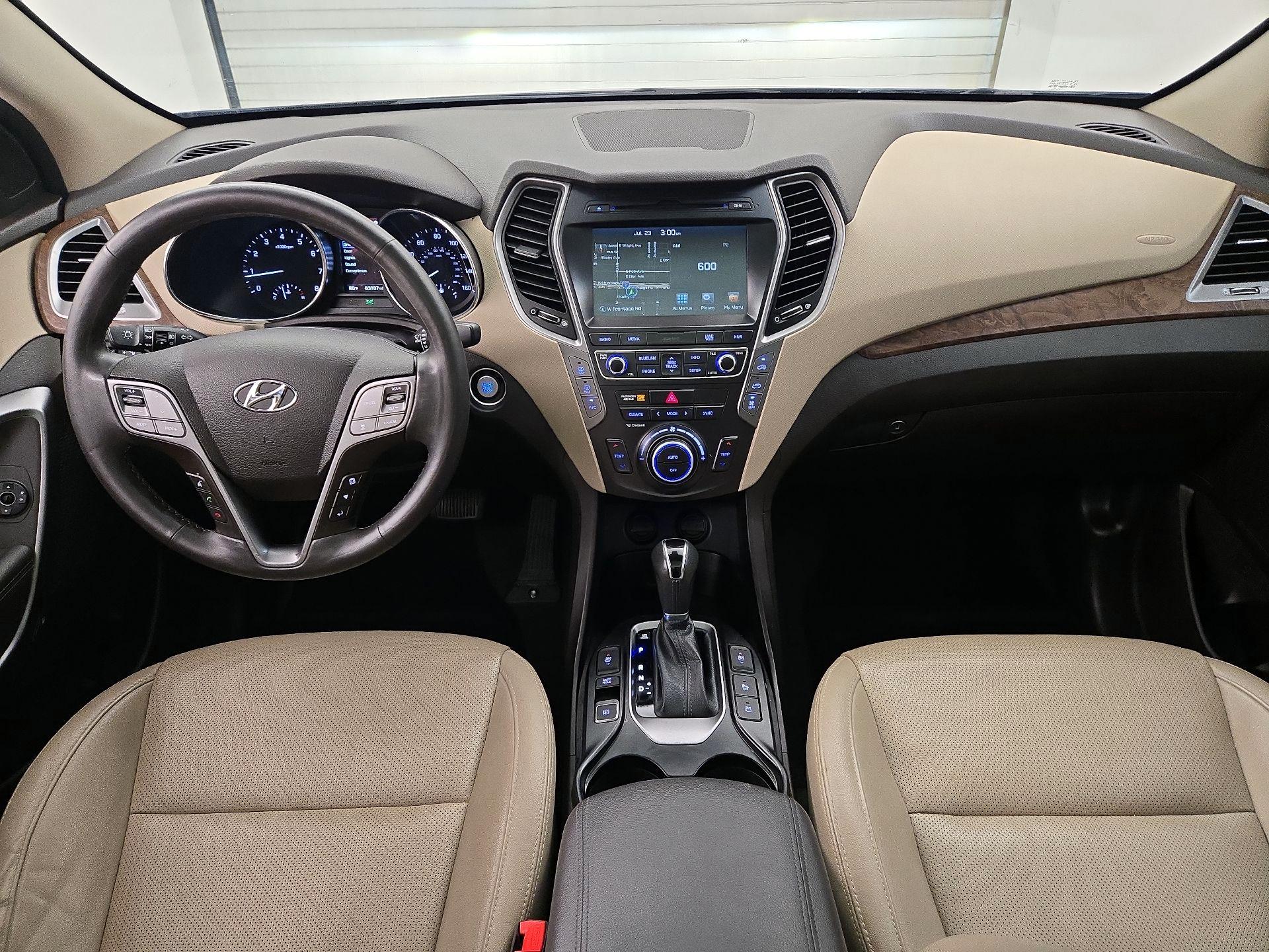 Thumbnail: 2018 Hyundai Santa Fe - 9