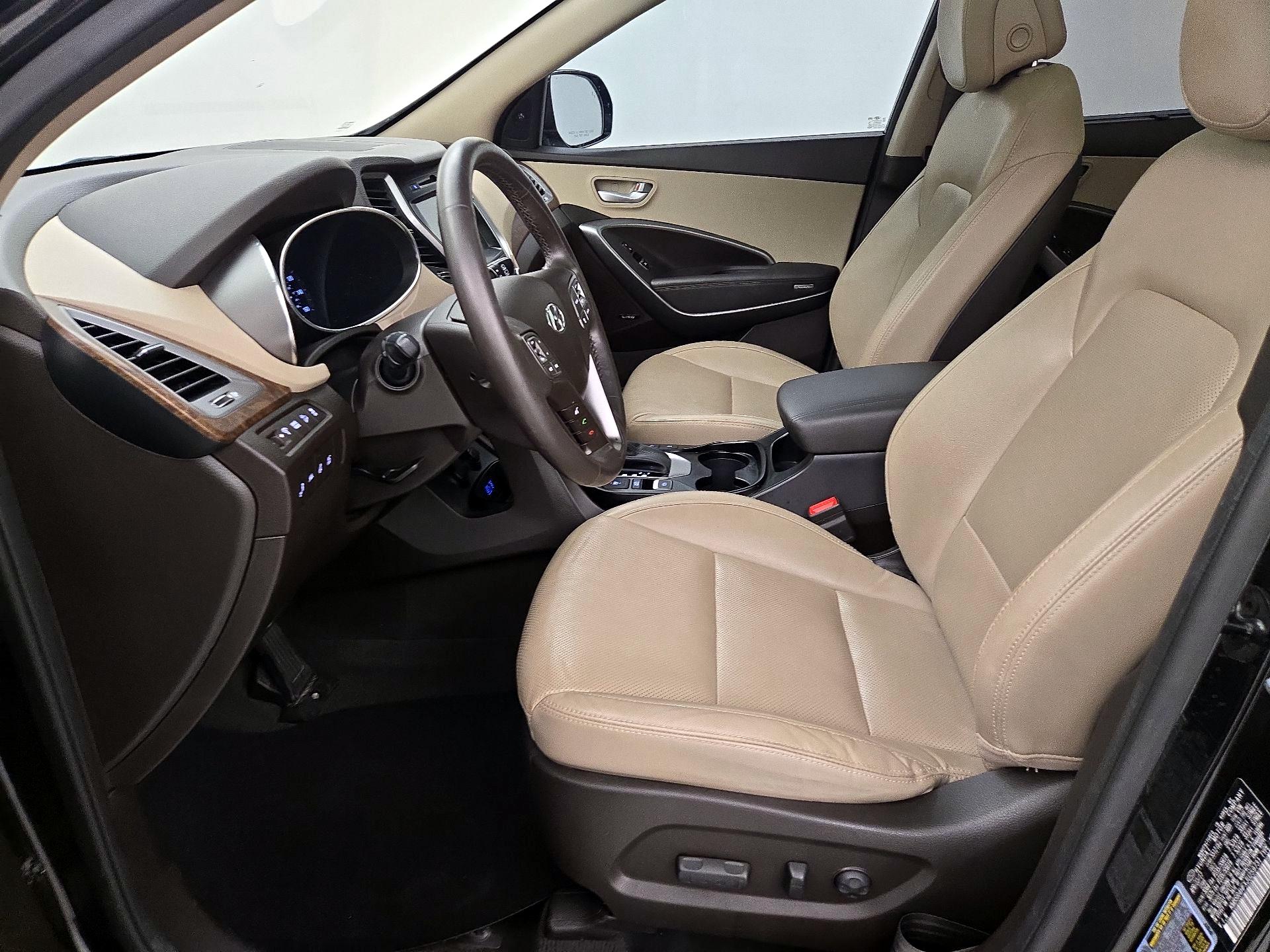 Thumbnail: 2018 Hyundai Santa Fe - 11