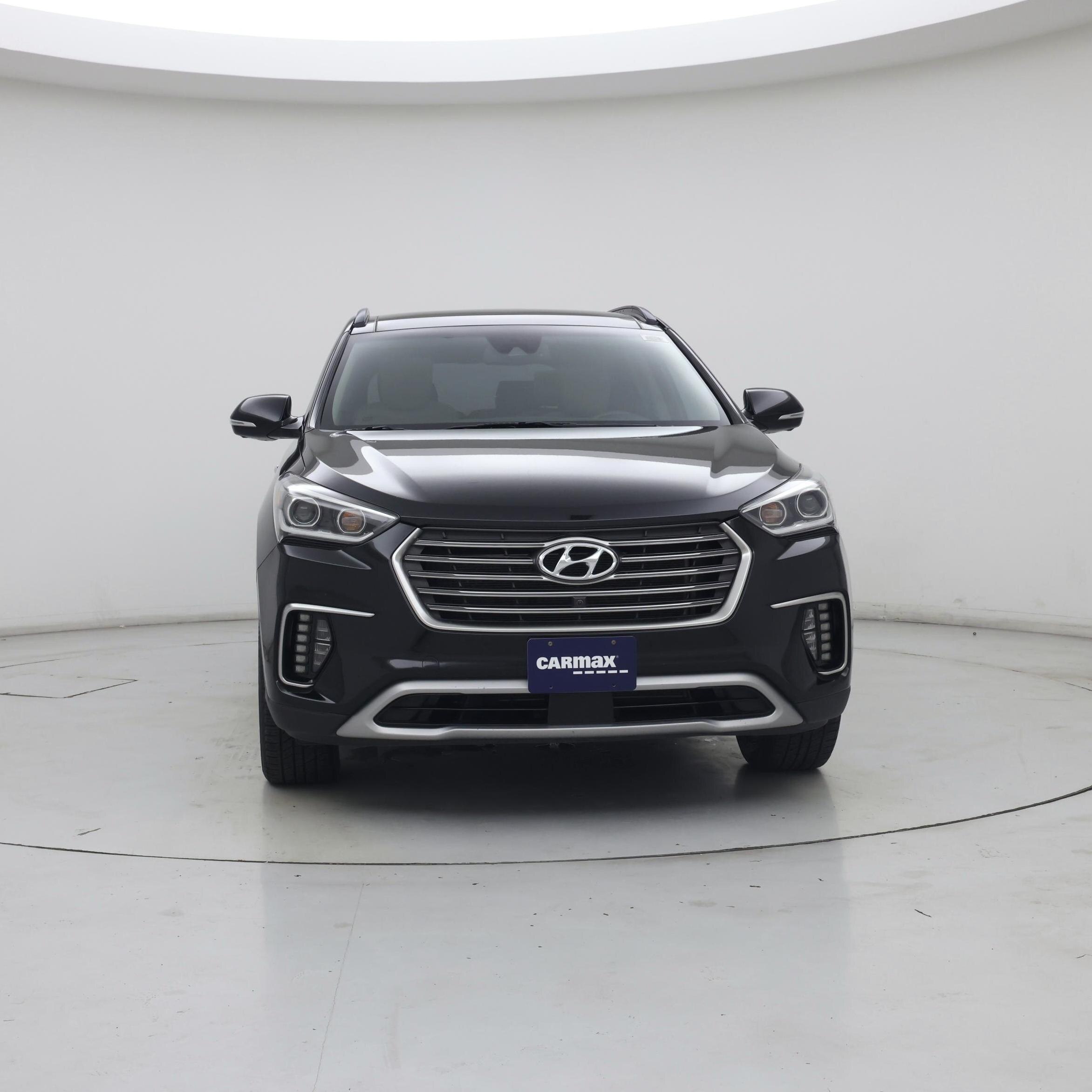 Thumbnail: 2018 Hyundai Santa Fe - 5