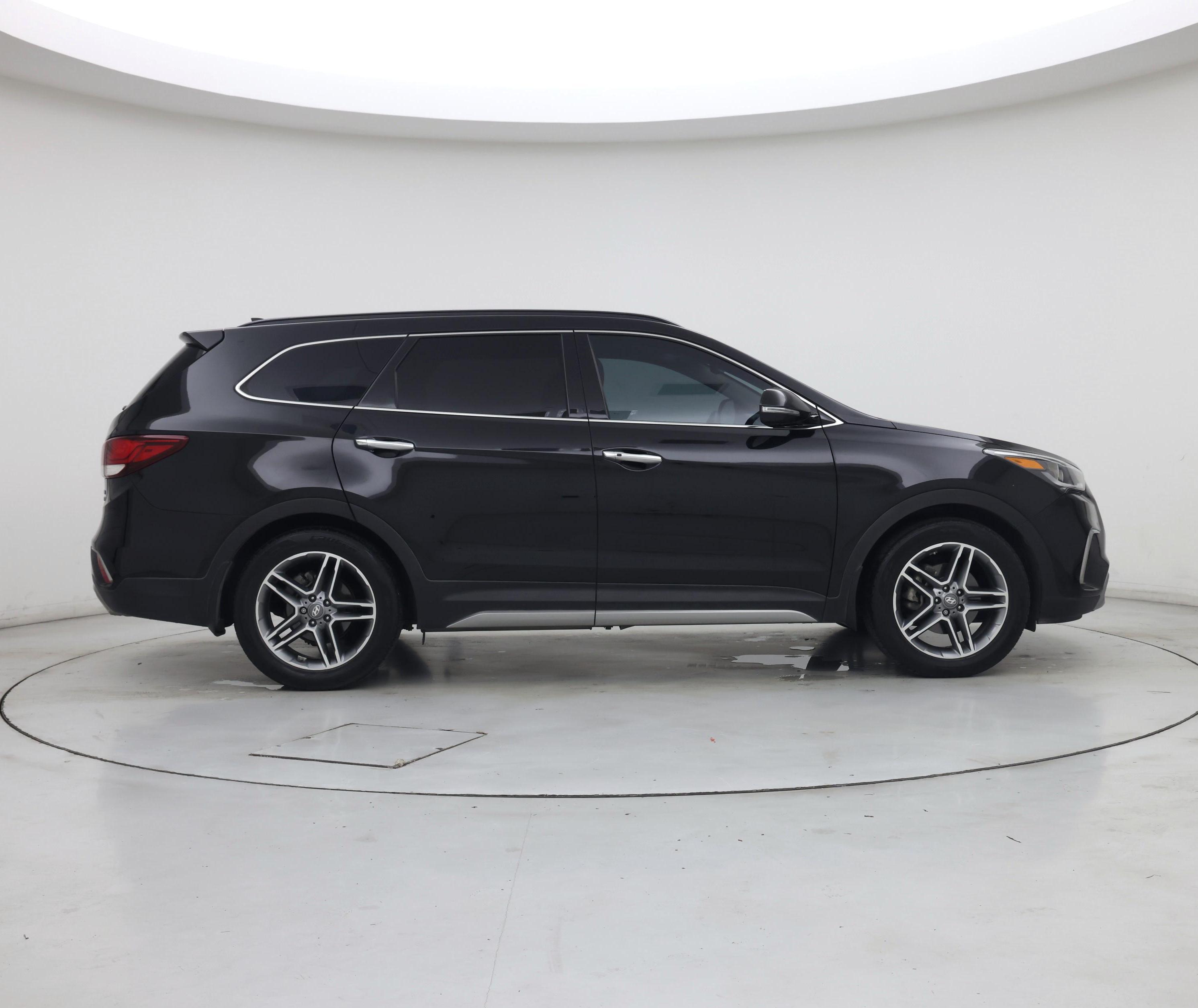 Thumbnail: 2018 Hyundai Santa Fe - 7