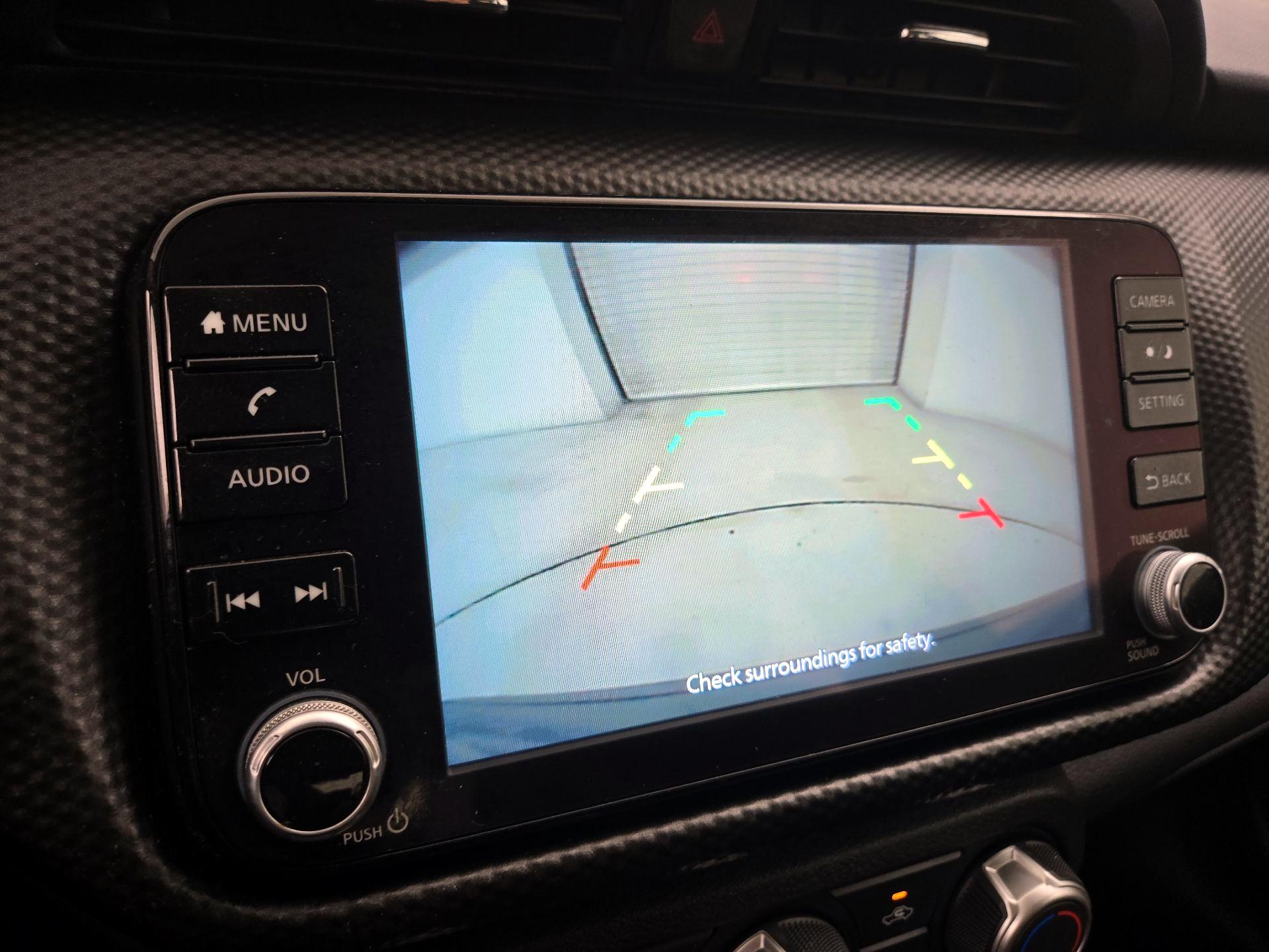 Thumbnail: 2023 Nissan Kicks - 13
