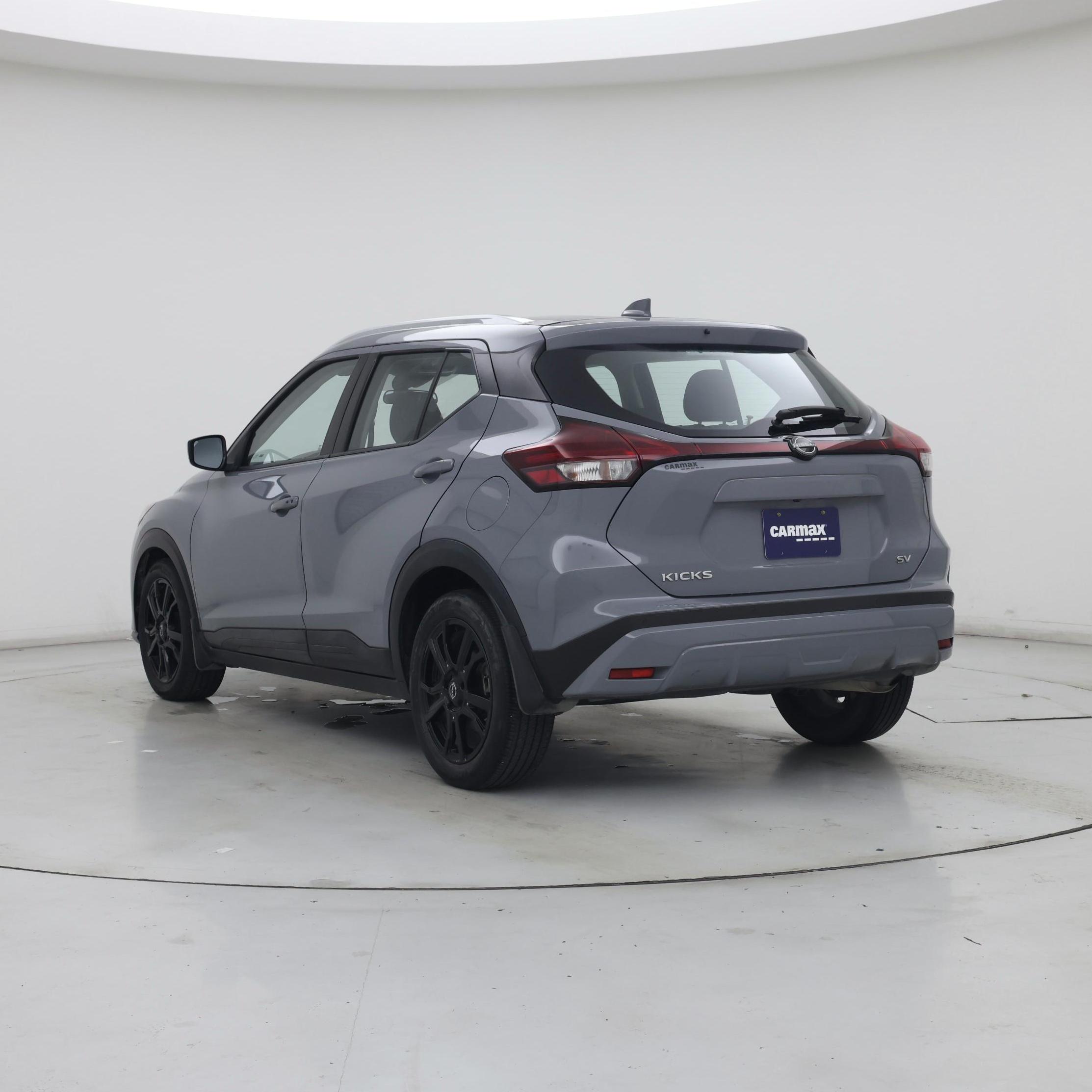 Thumbnail: 2023 Nissan Kicks - 2