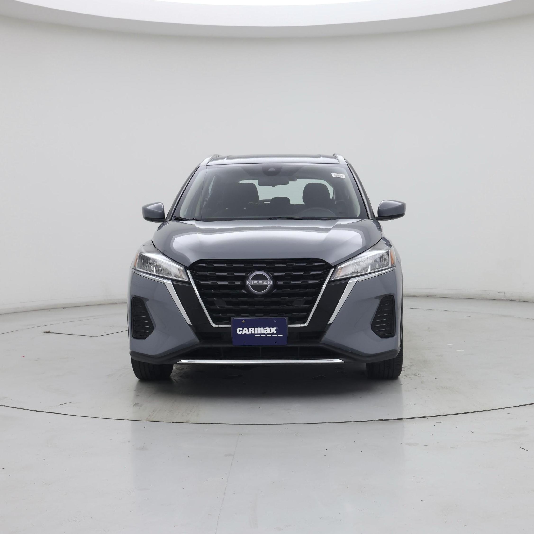 Thumbnail: 2023 Nissan Kicks - 5