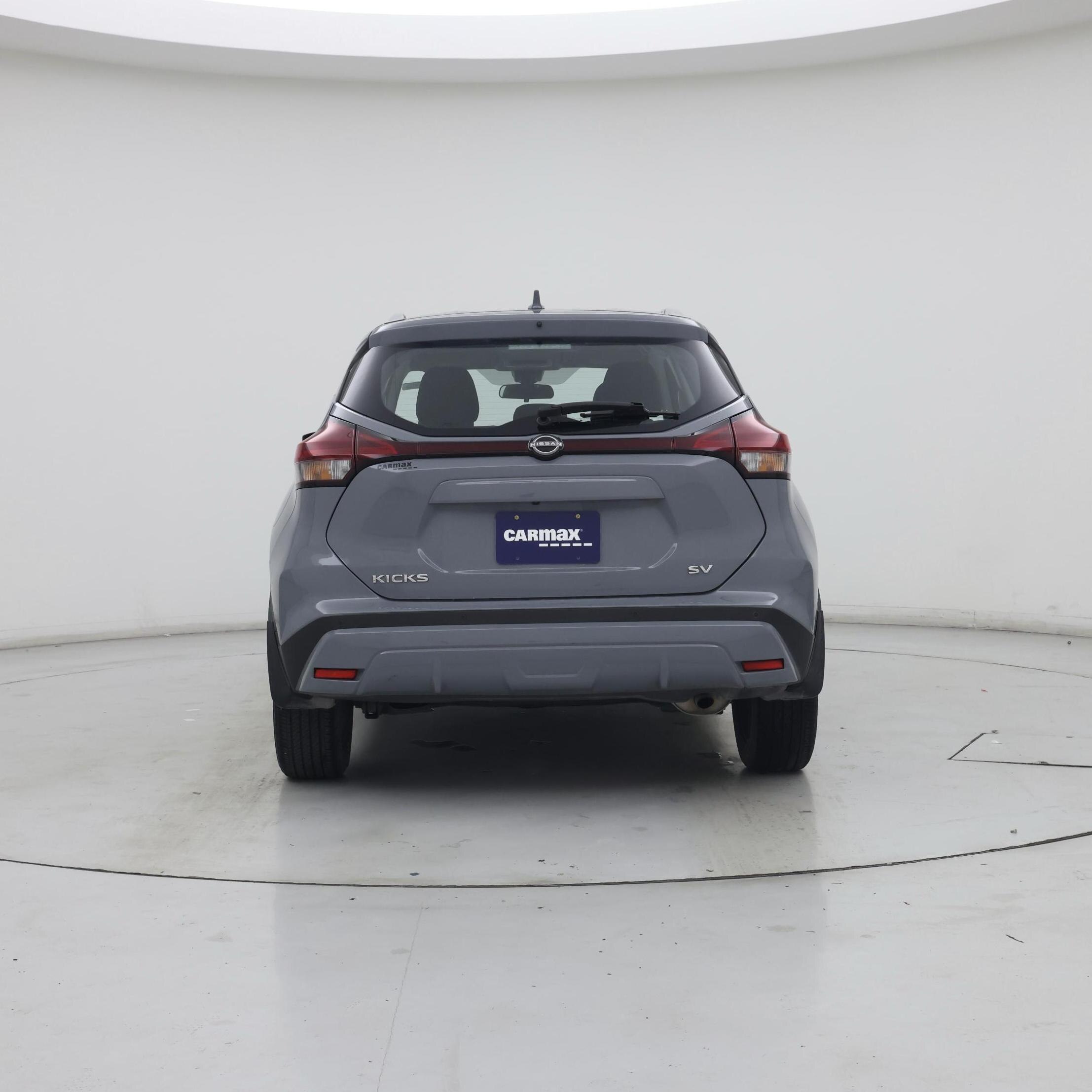 Thumbnail: 2023 Nissan Kicks - 6