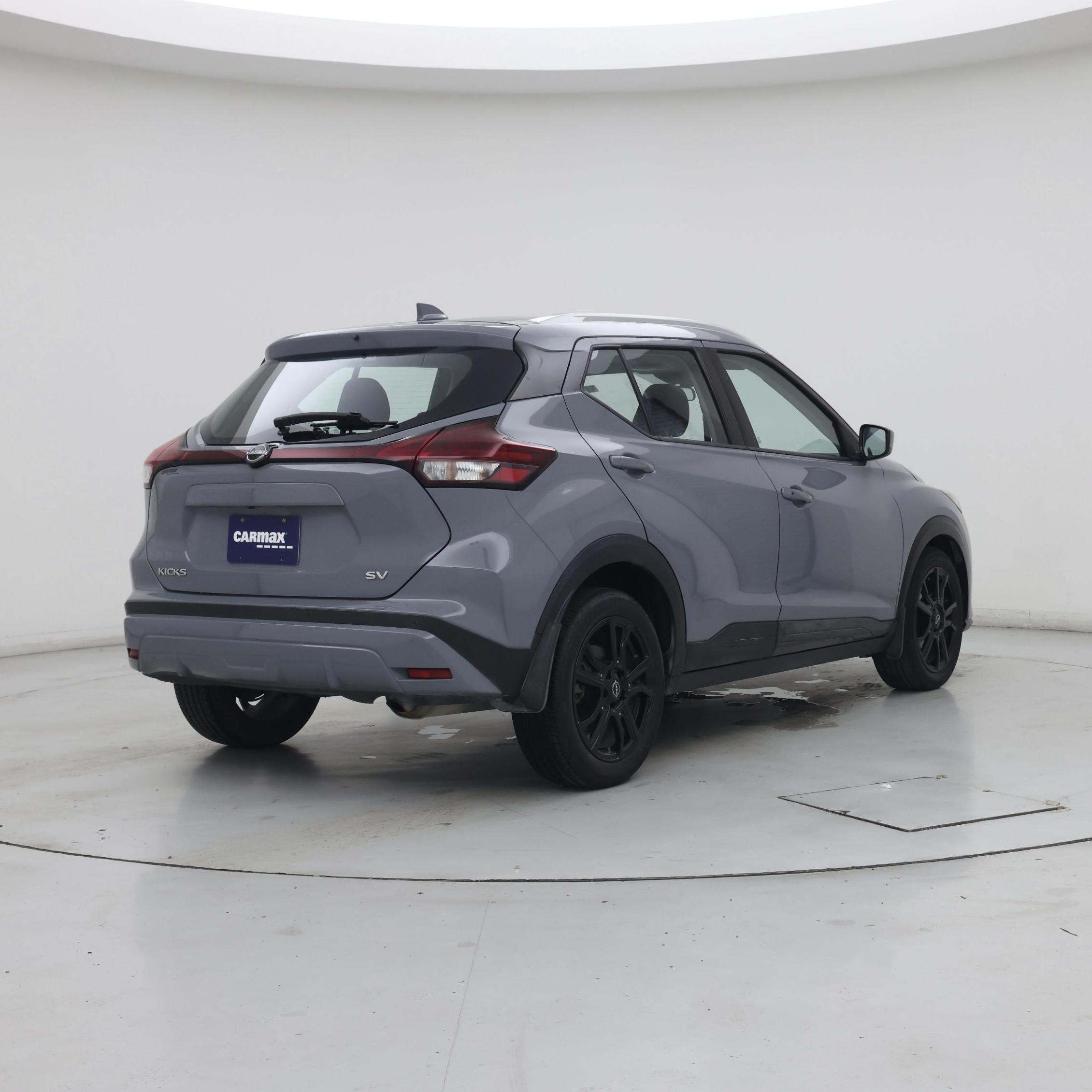 Thumbnail: 2023 Nissan Kicks - 8