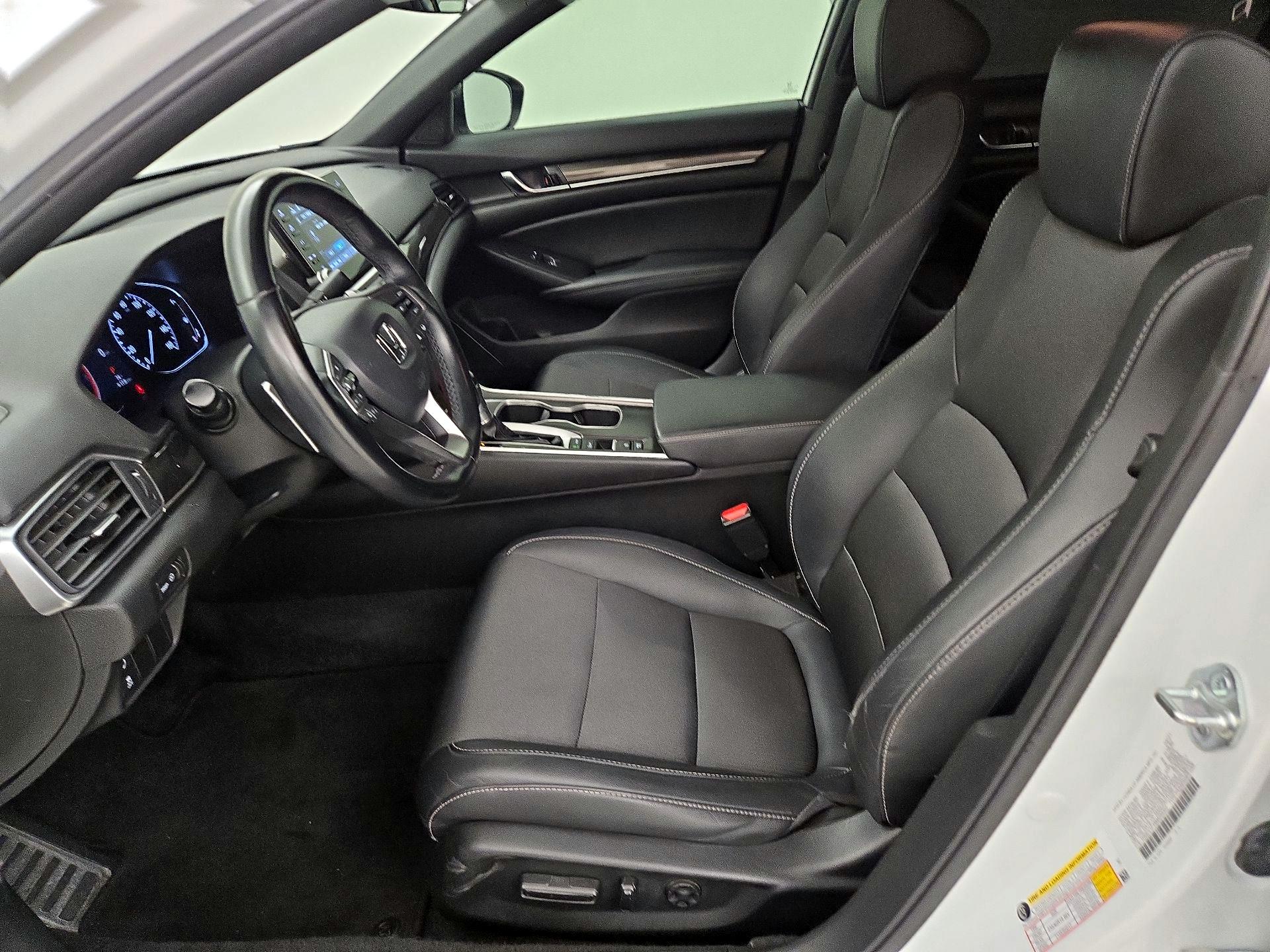 Thumbnail: 2021 Honda Accord - 11