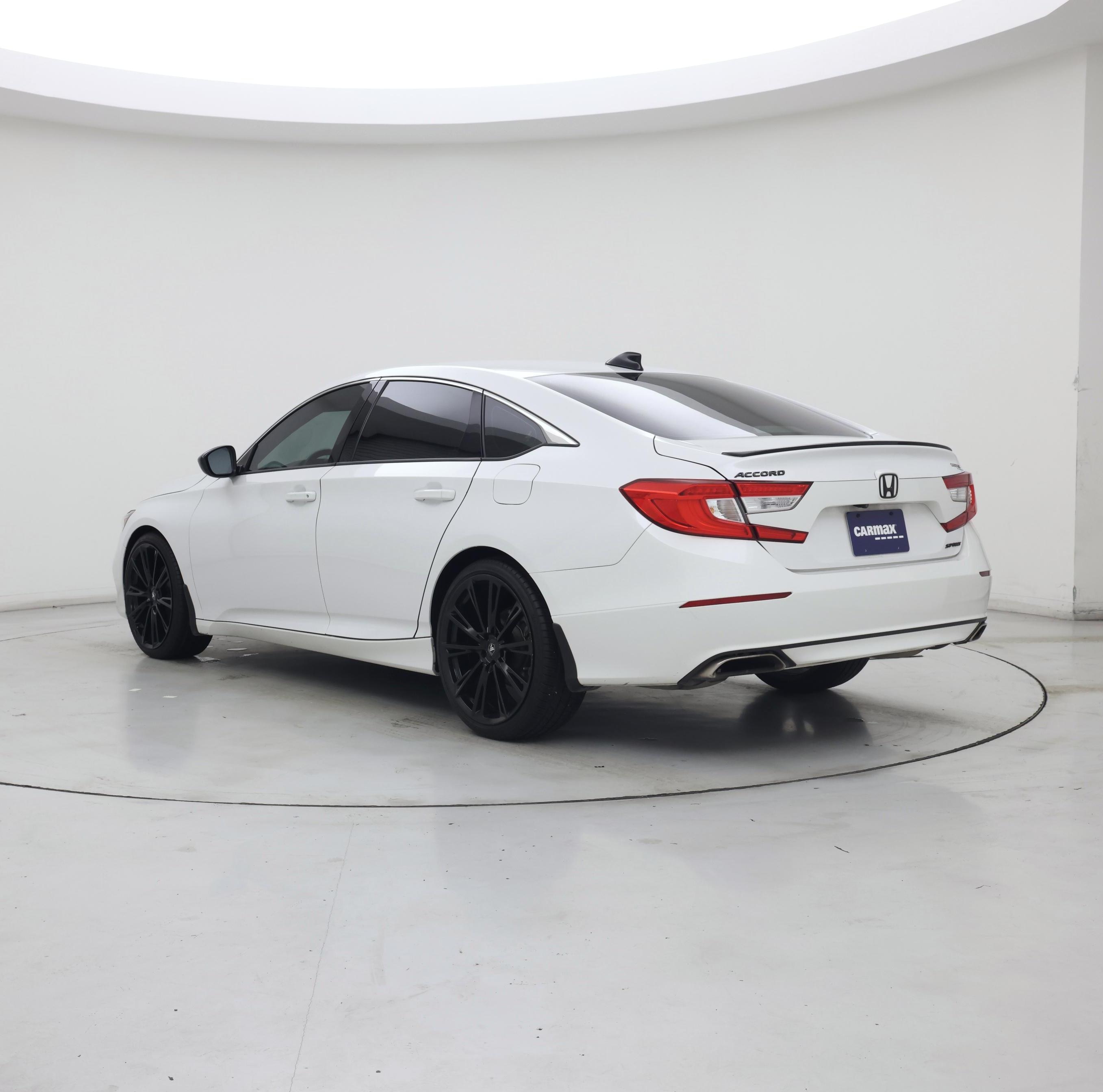 Thumbnail: 2021 Honda Accord - 2