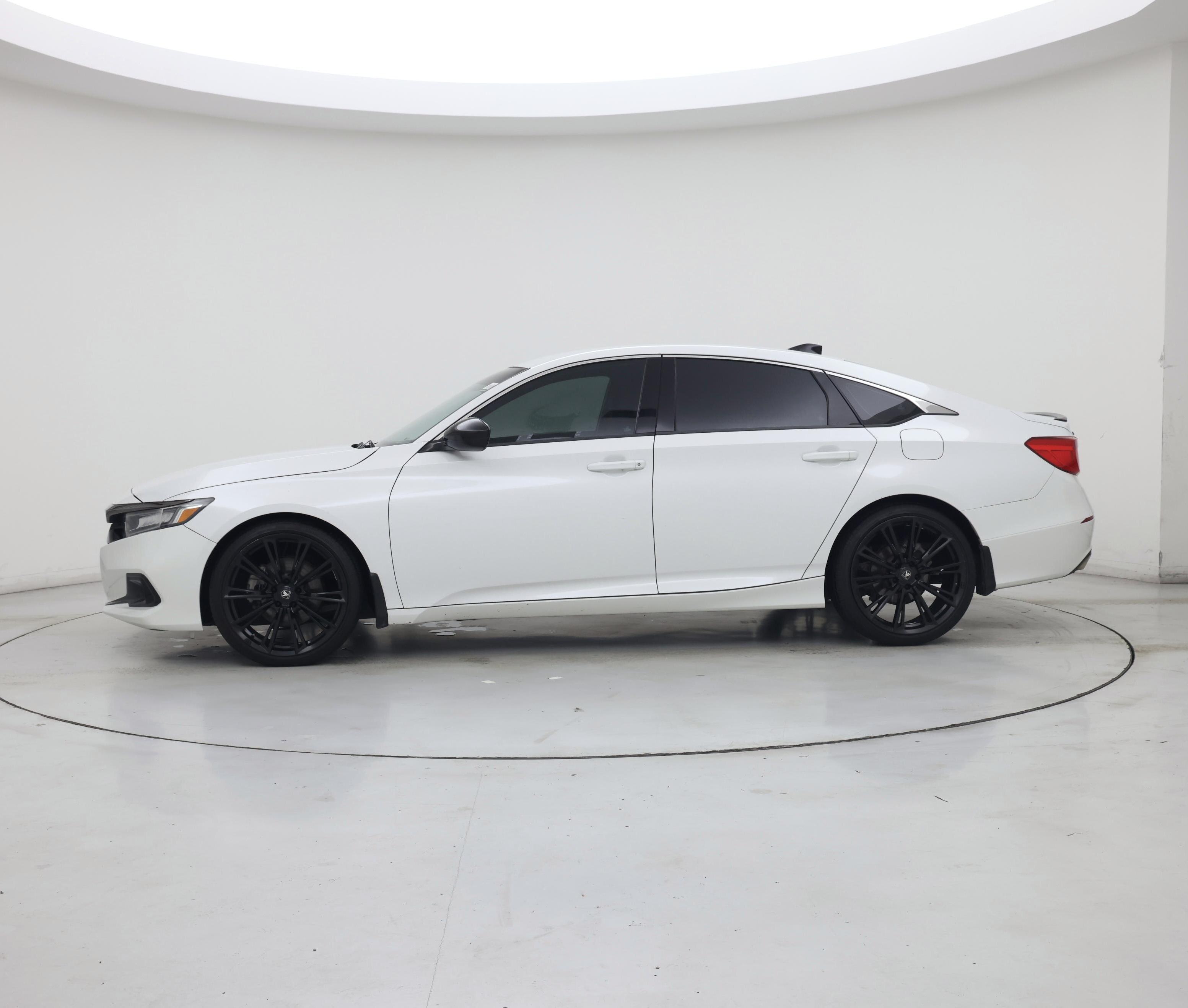 Thumbnail: 2021 Honda Accord - 3