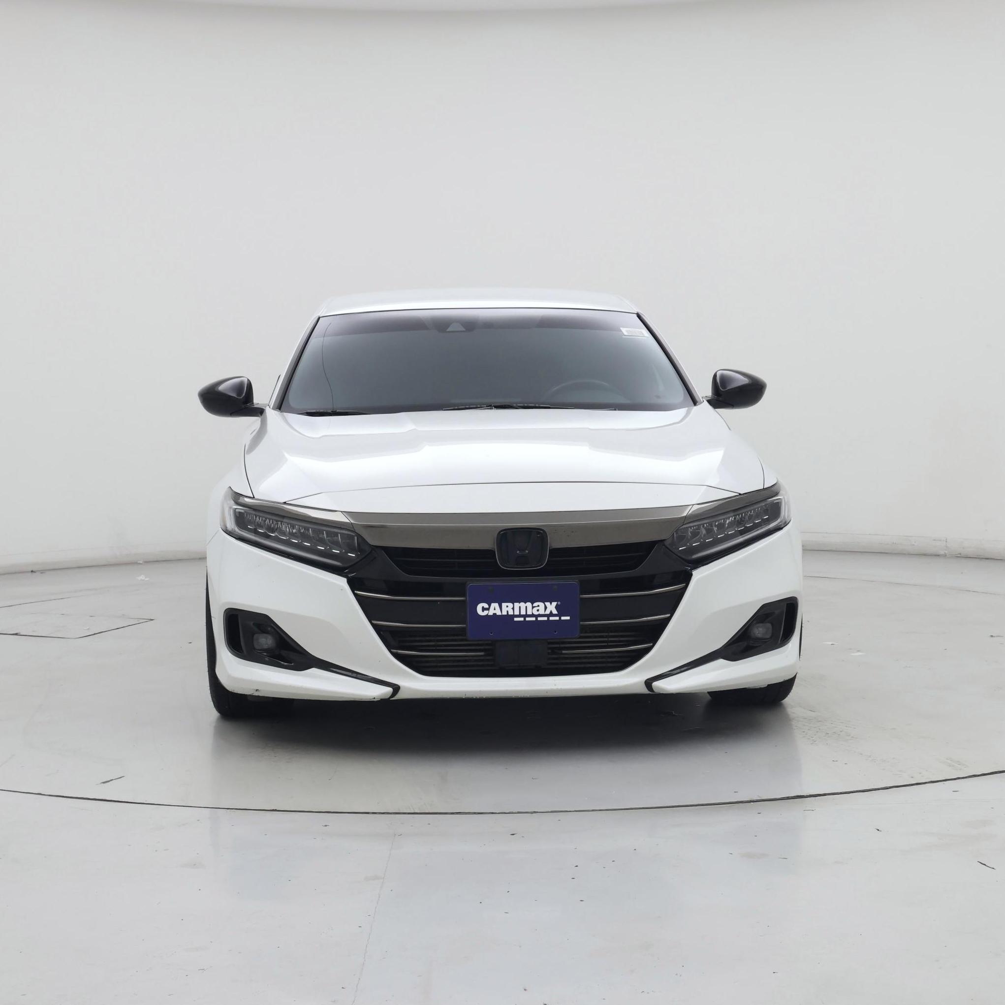 Thumbnail: 2021 Honda Accord - 5