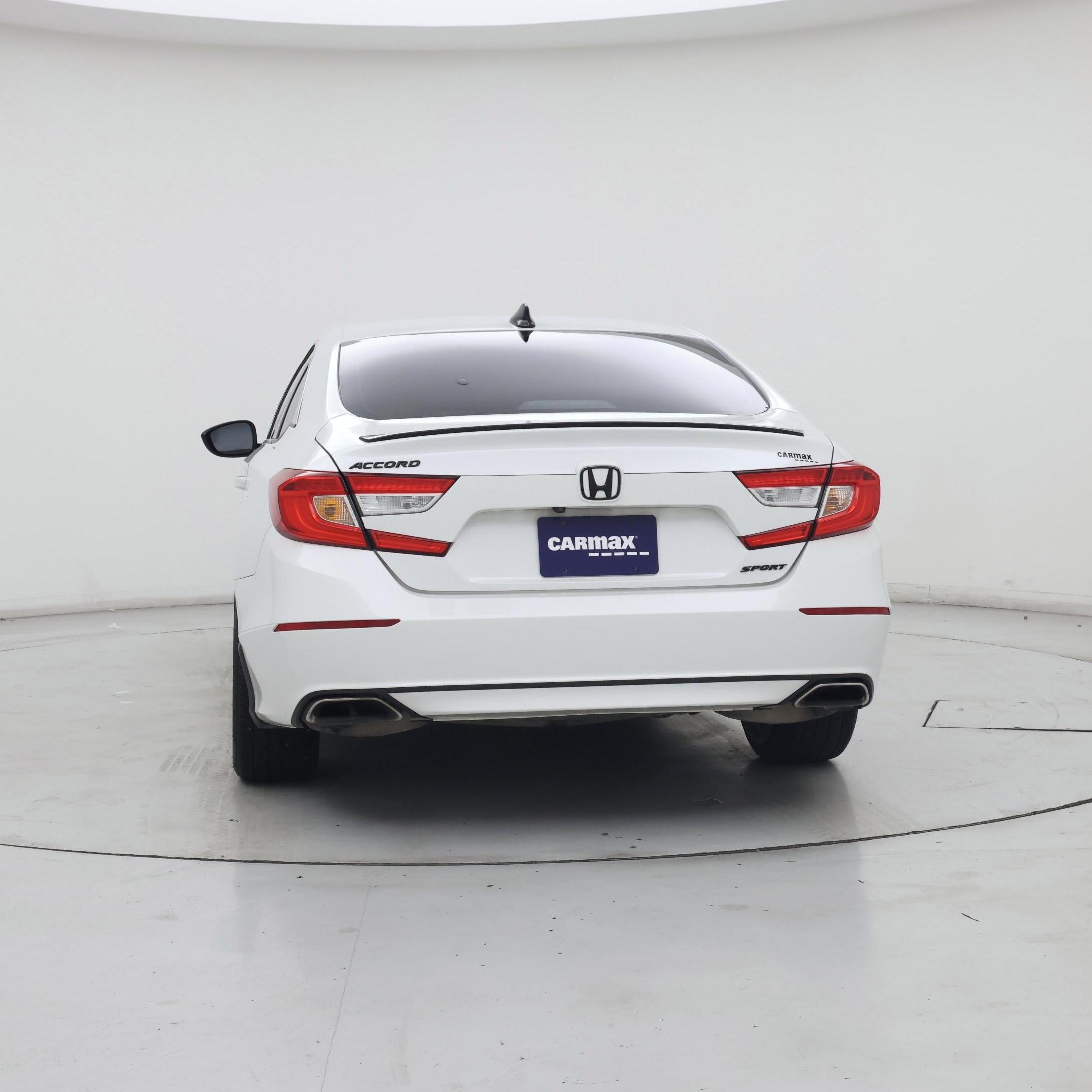 Thumbnail: 2021 Honda Accord - 6