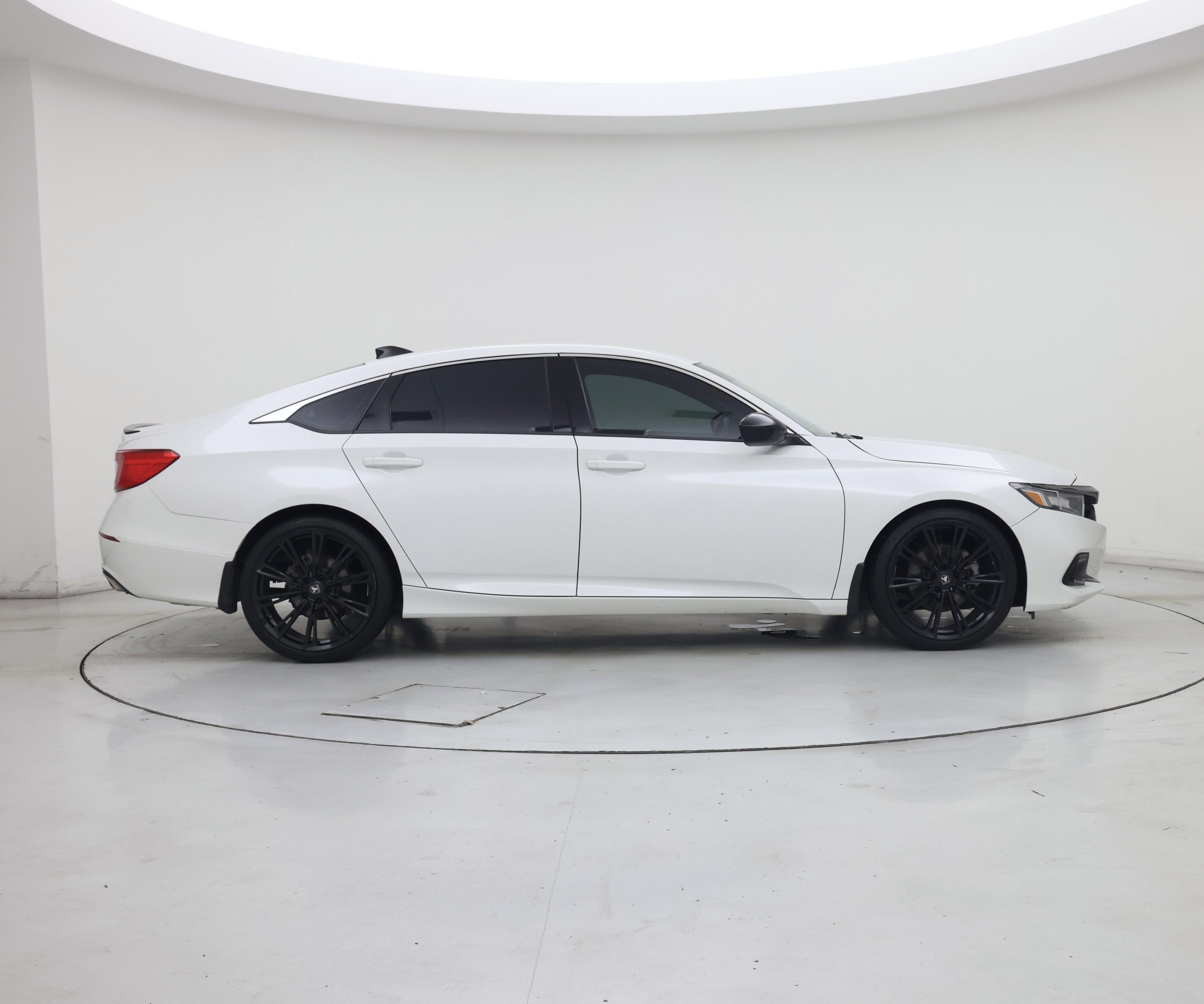 Thumbnail: 2021 Honda Accord - 7
