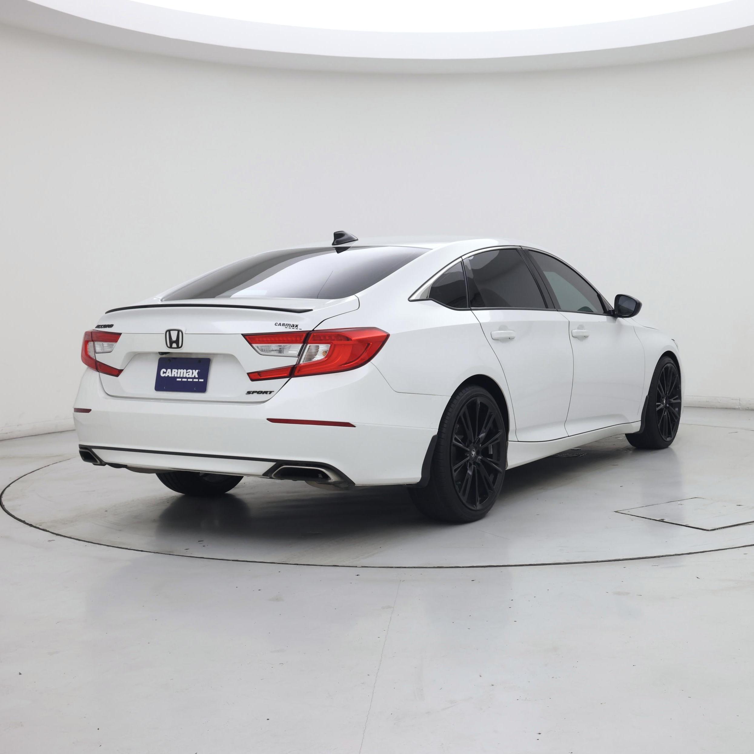 Thumbnail: 2021 Honda Accord - 8