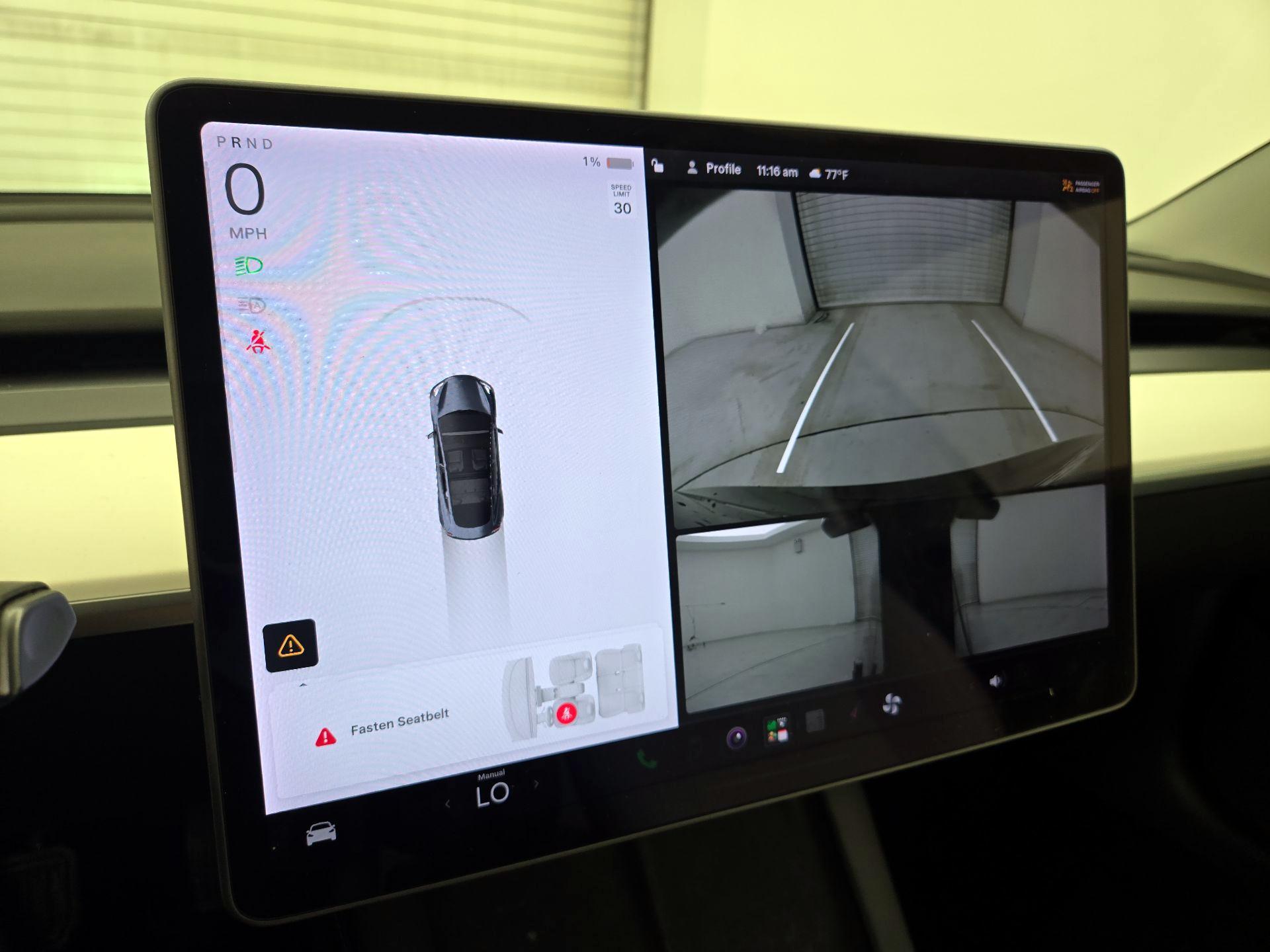 Thumbnail: 2021 Tesla Model 3 - 14