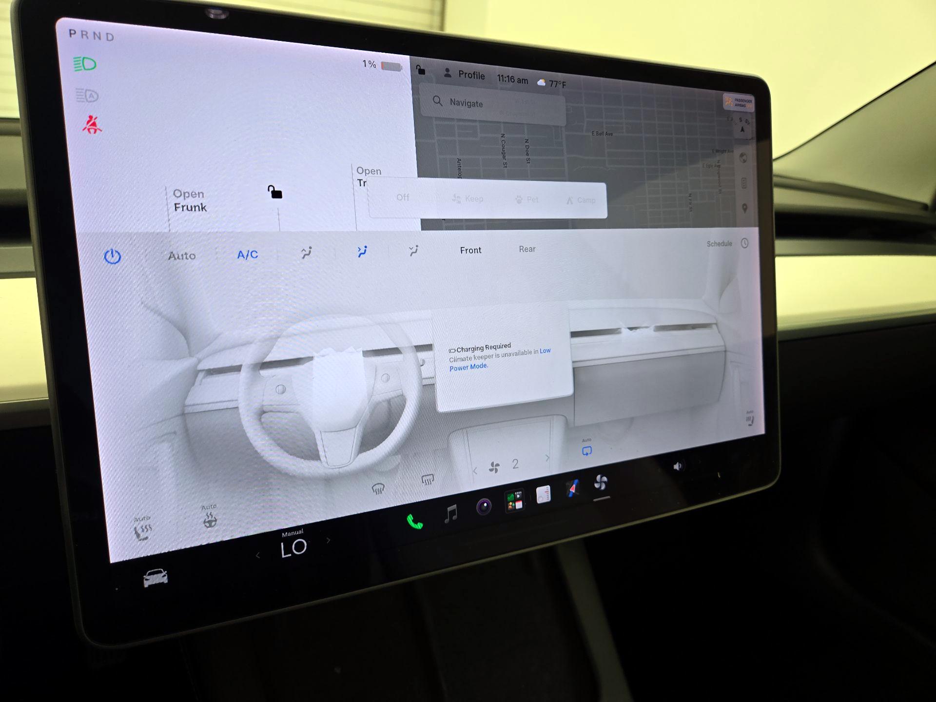 Thumbnail: 2021 Tesla Model 3 - 16