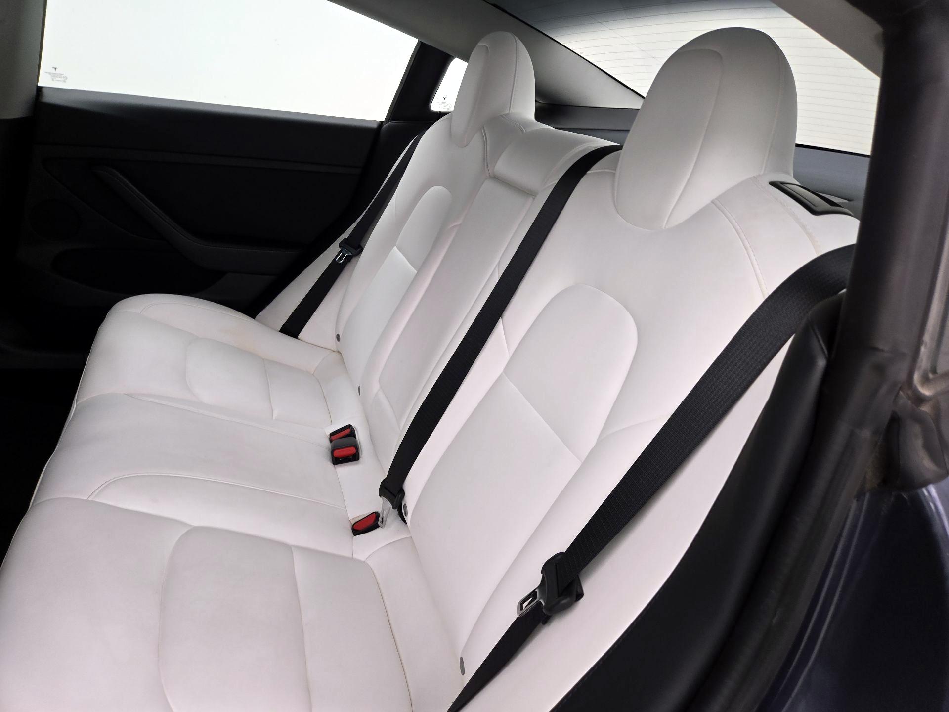 Thumbnail: 2021 Tesla Model 3 - 20