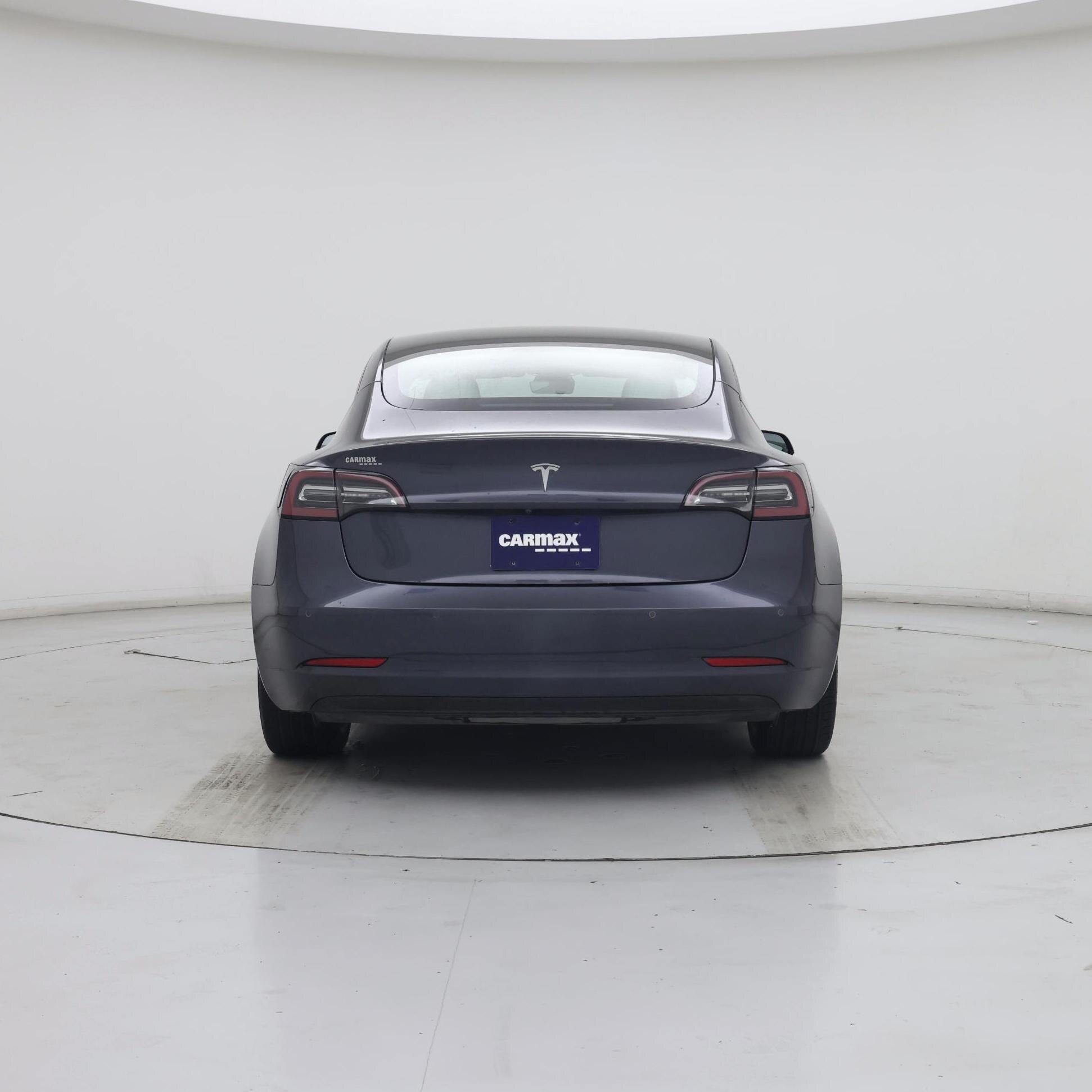 Thumbnail: 2021 Tesla Model 3 - 6