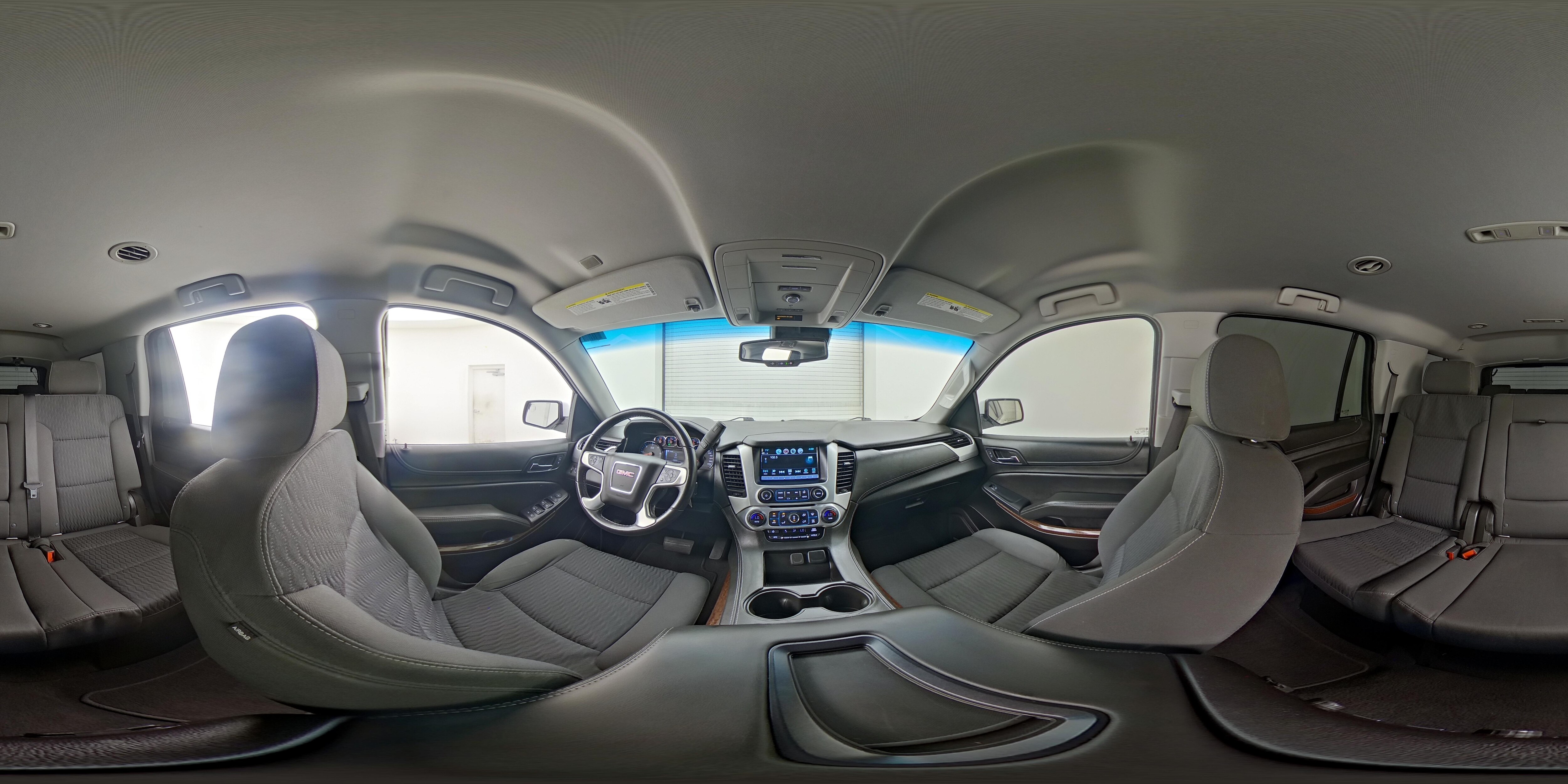 2020 GMC Yukon SLE - Photo 26