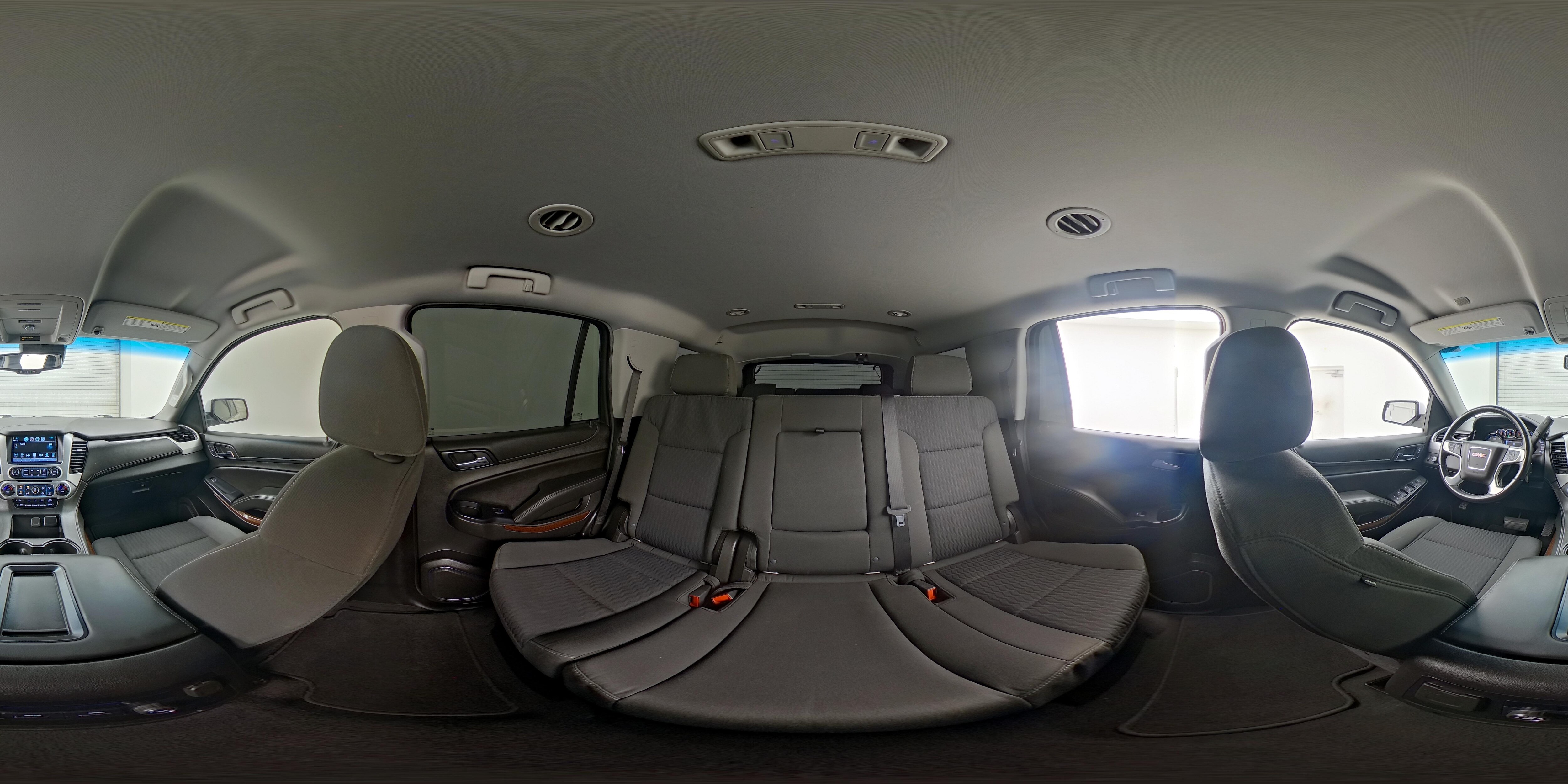 2020 GMC Yukon SLE - Photo 27