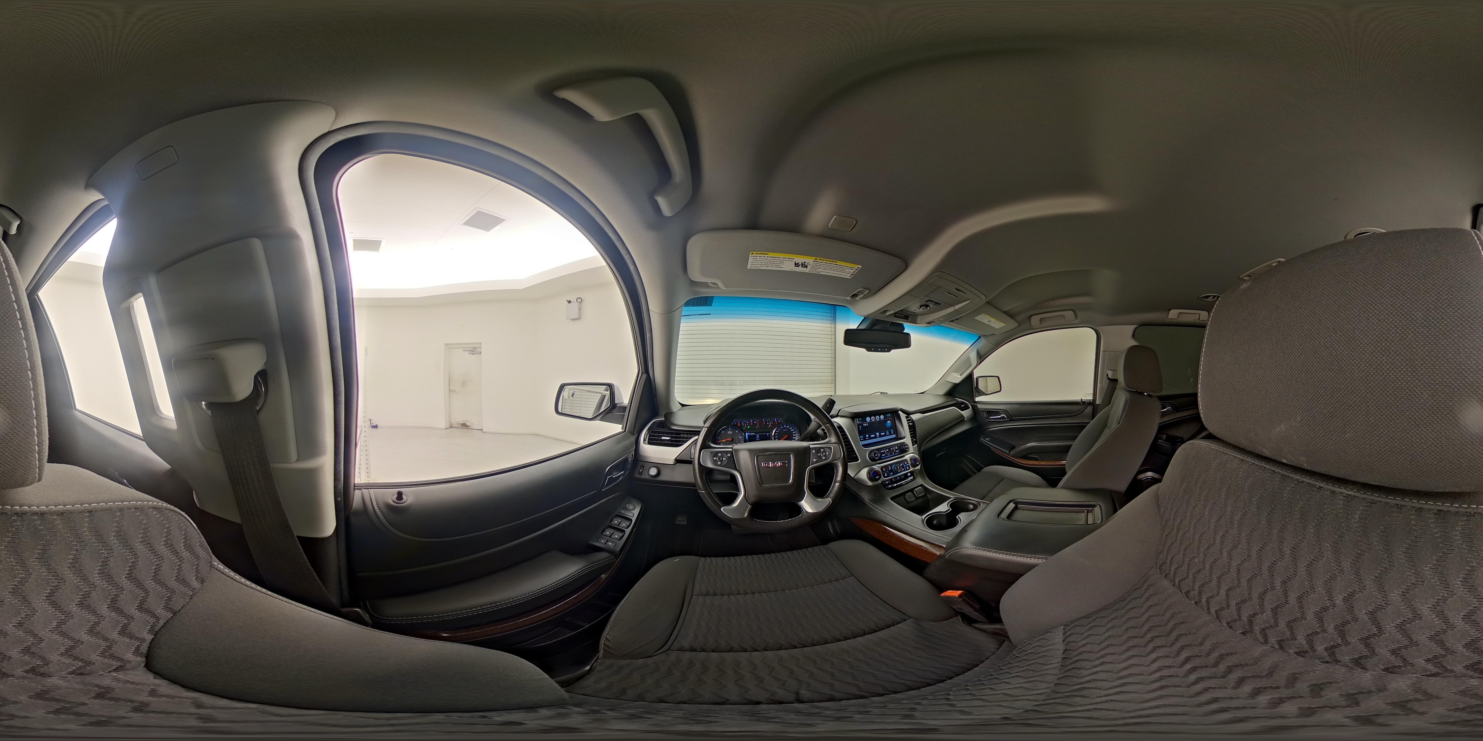 2020 GMC Yukon SLE - Photo 28