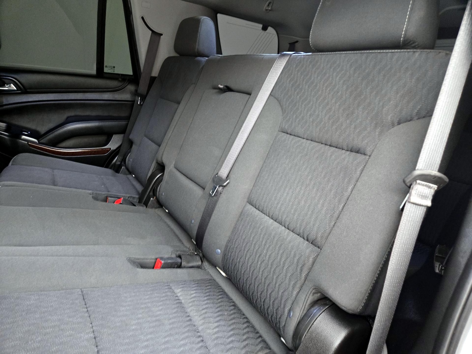 2020 GMC Yukon SLE - Photo 20