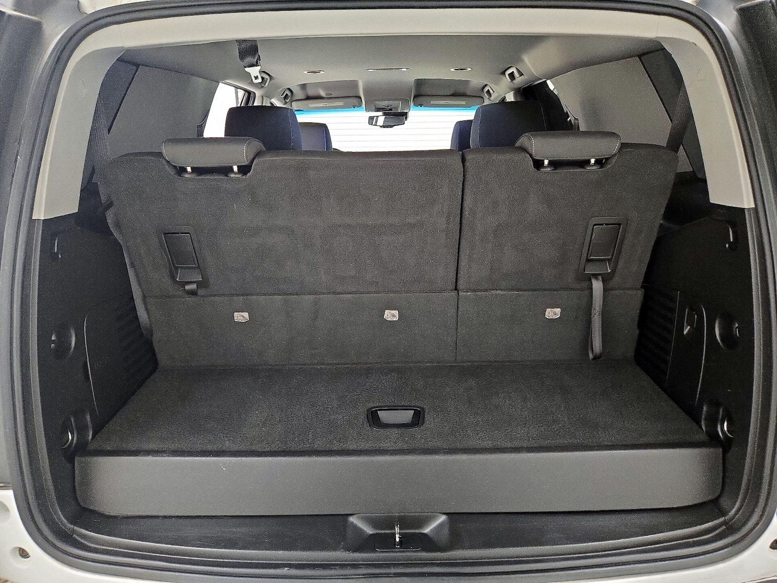 2020 GMC Yukon SLE - Photo 22