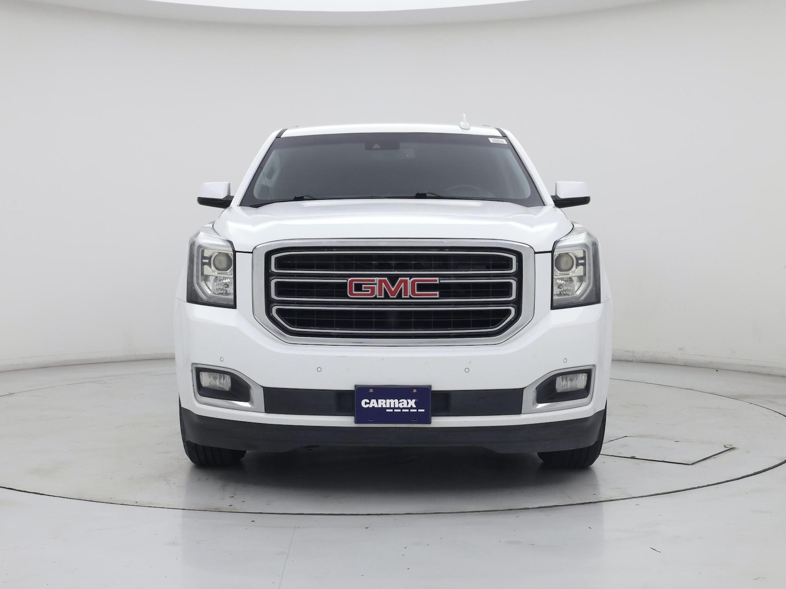 2020 GMC Yukon SLE - Photo 6