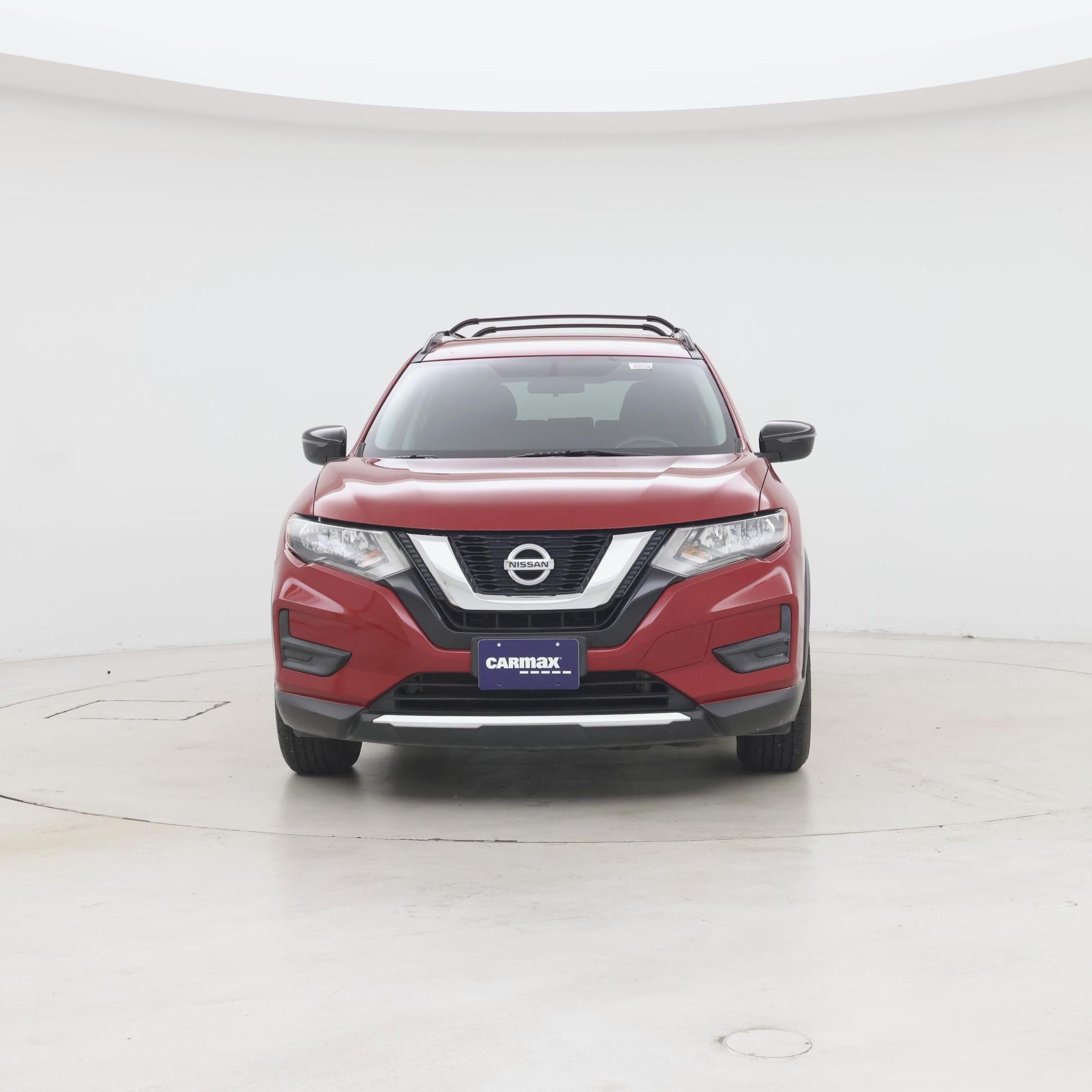 Thumbnail: 2017 Nissan Rogue - 5