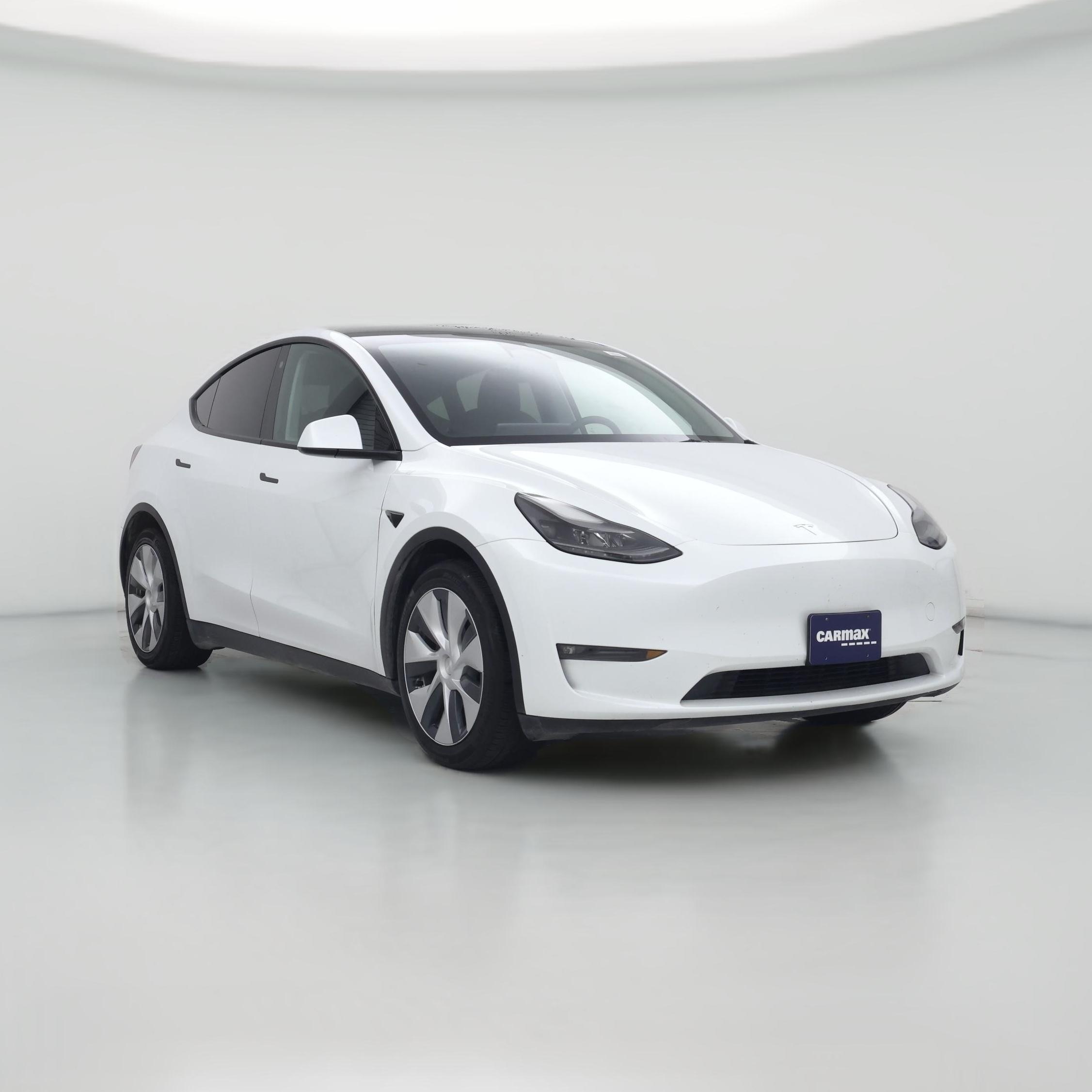 Thumbnail: 2023 Tesla Model Y - 1