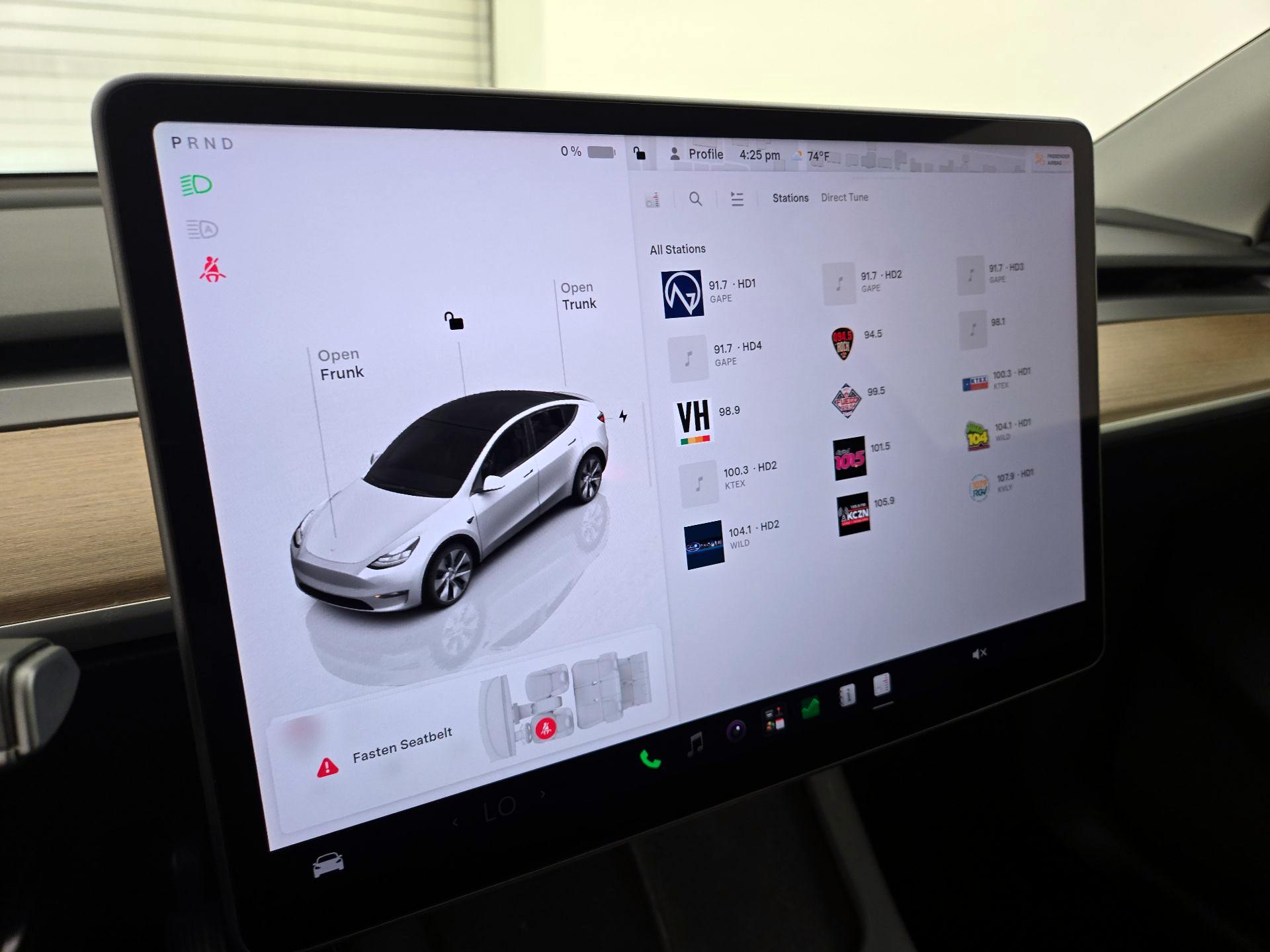 Thumbnail: 2023 Tesla Model Y - 14