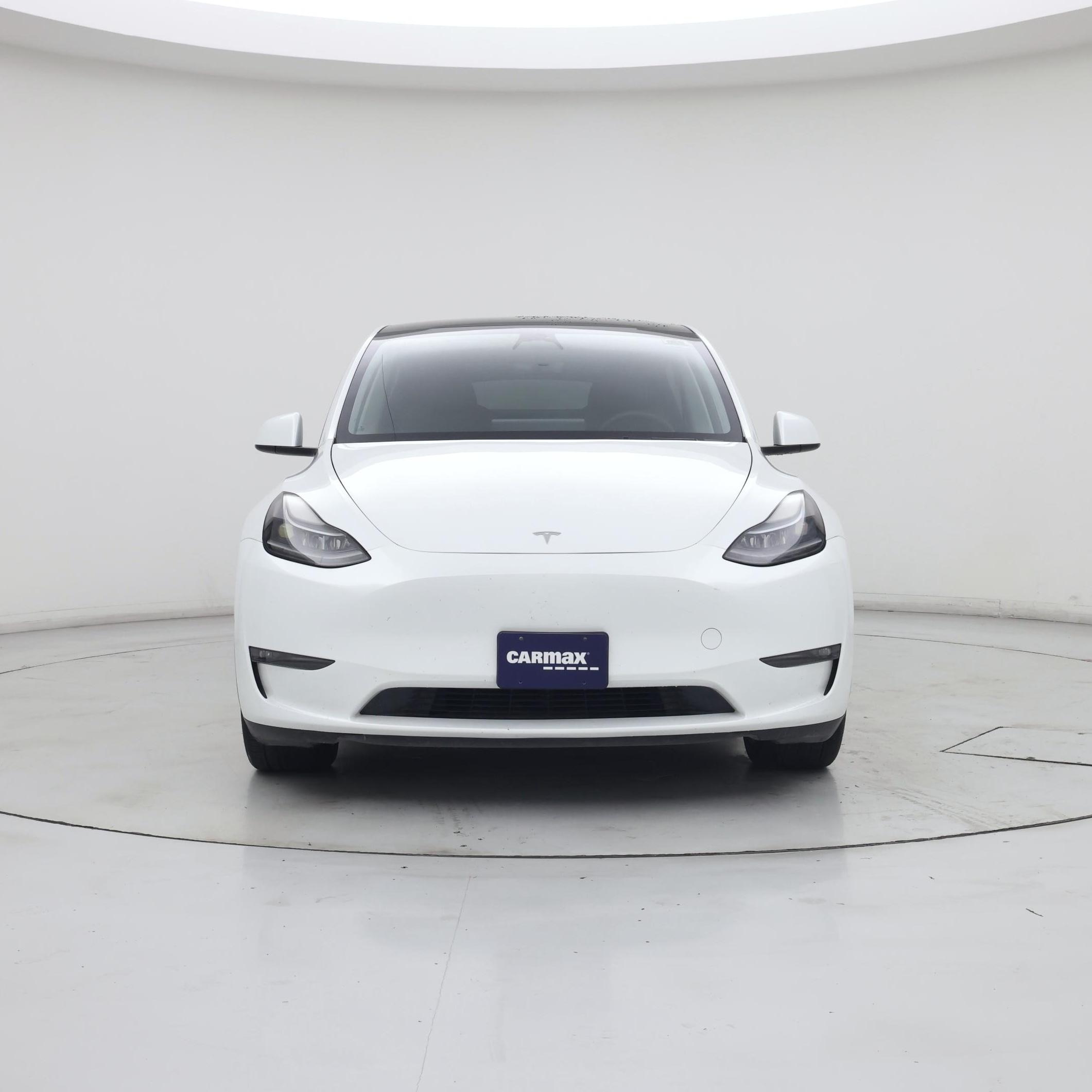 Thumbnail: 2023 Tesla Model Y - 5