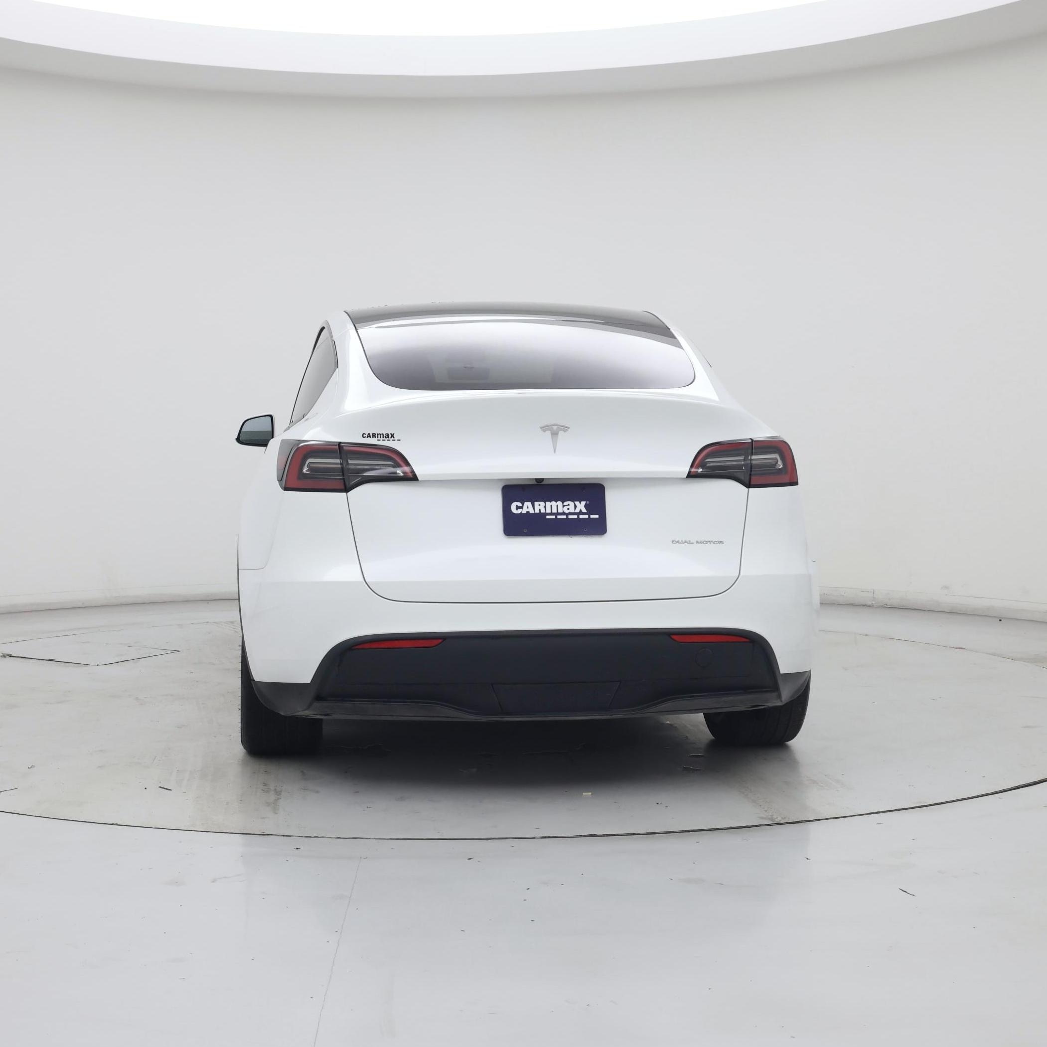 Thumbnail: 2023 Tesla Model Y - 6