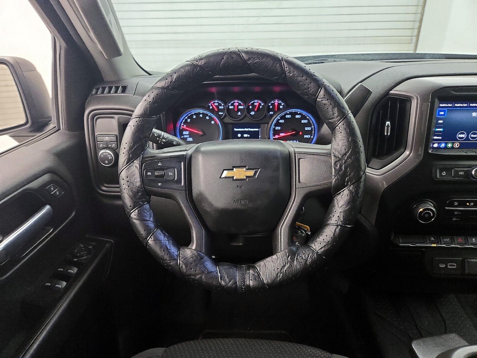 Remote Start