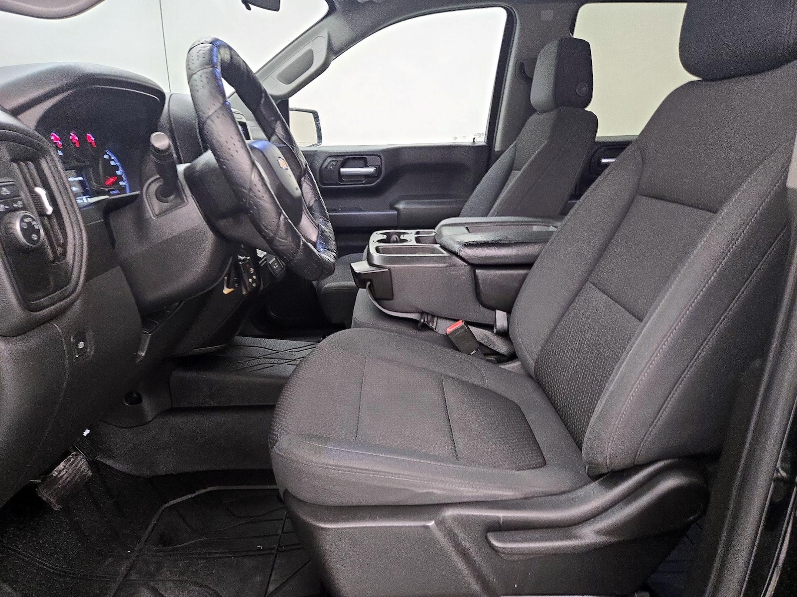 Side Airbags
