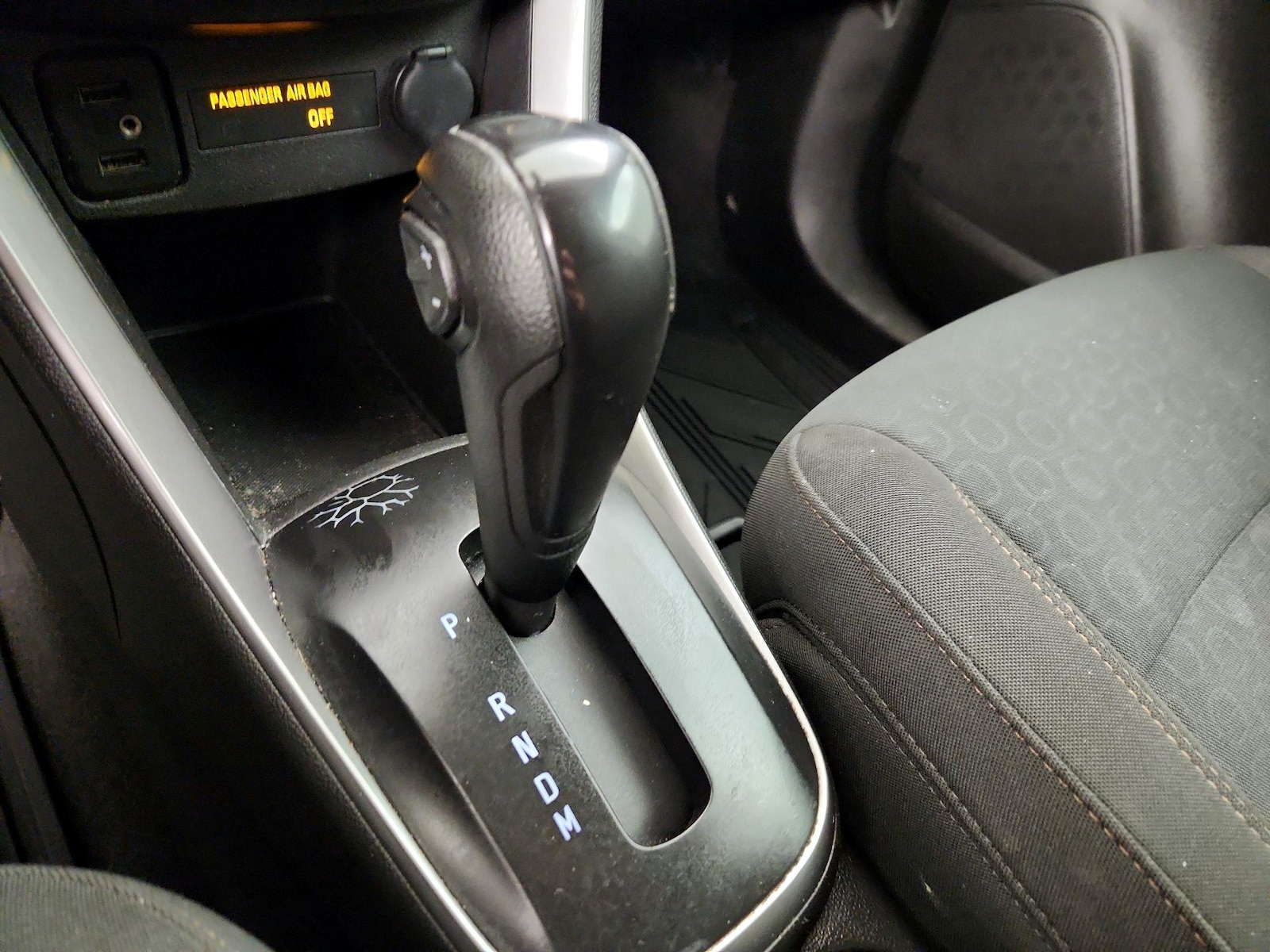 2021 Chevrolet Trax LS - Photo 18