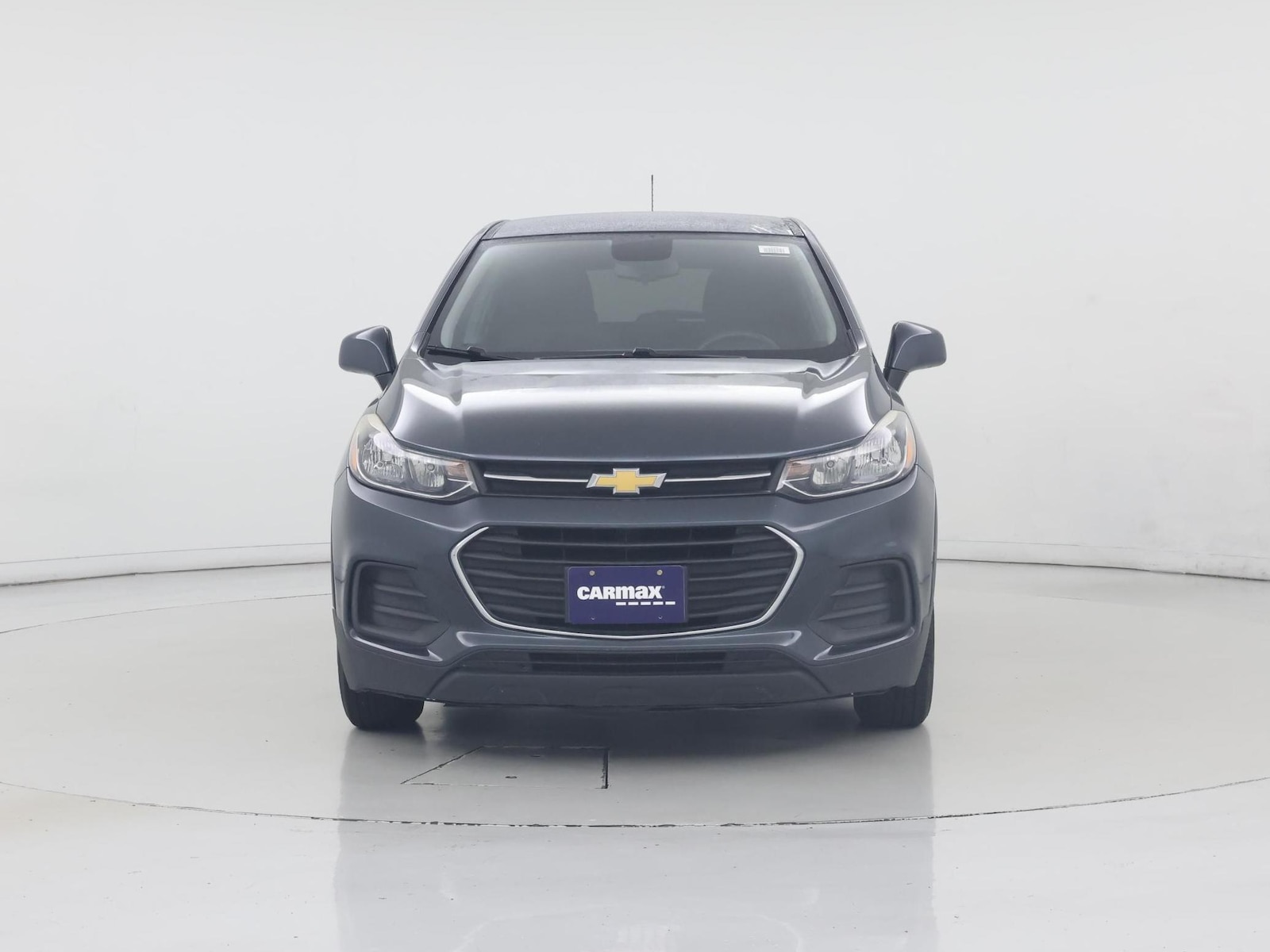 2021 Chevrolet Trax LS - Photo 6