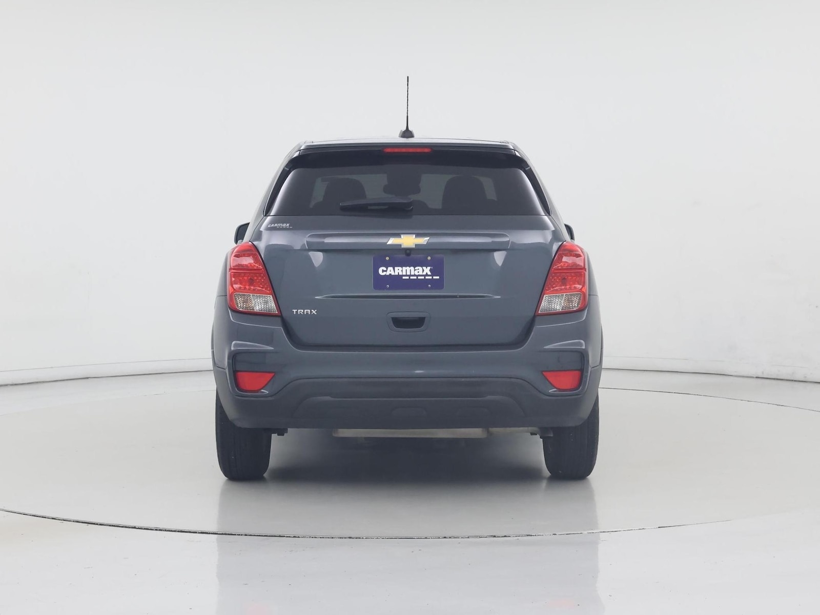 2021 Chevrolet Trax LS - Photo 7