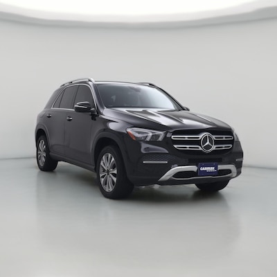 2020 Mercedes-Benz GLE350