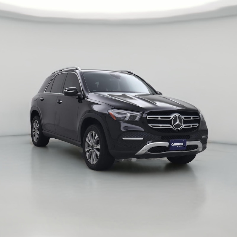 2020 Mercedes-Benz GLE350