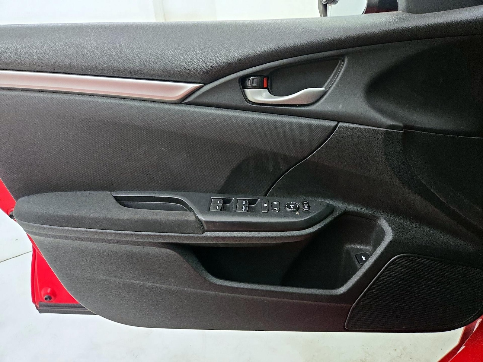 2016 Honda Civic LX - Photo 13