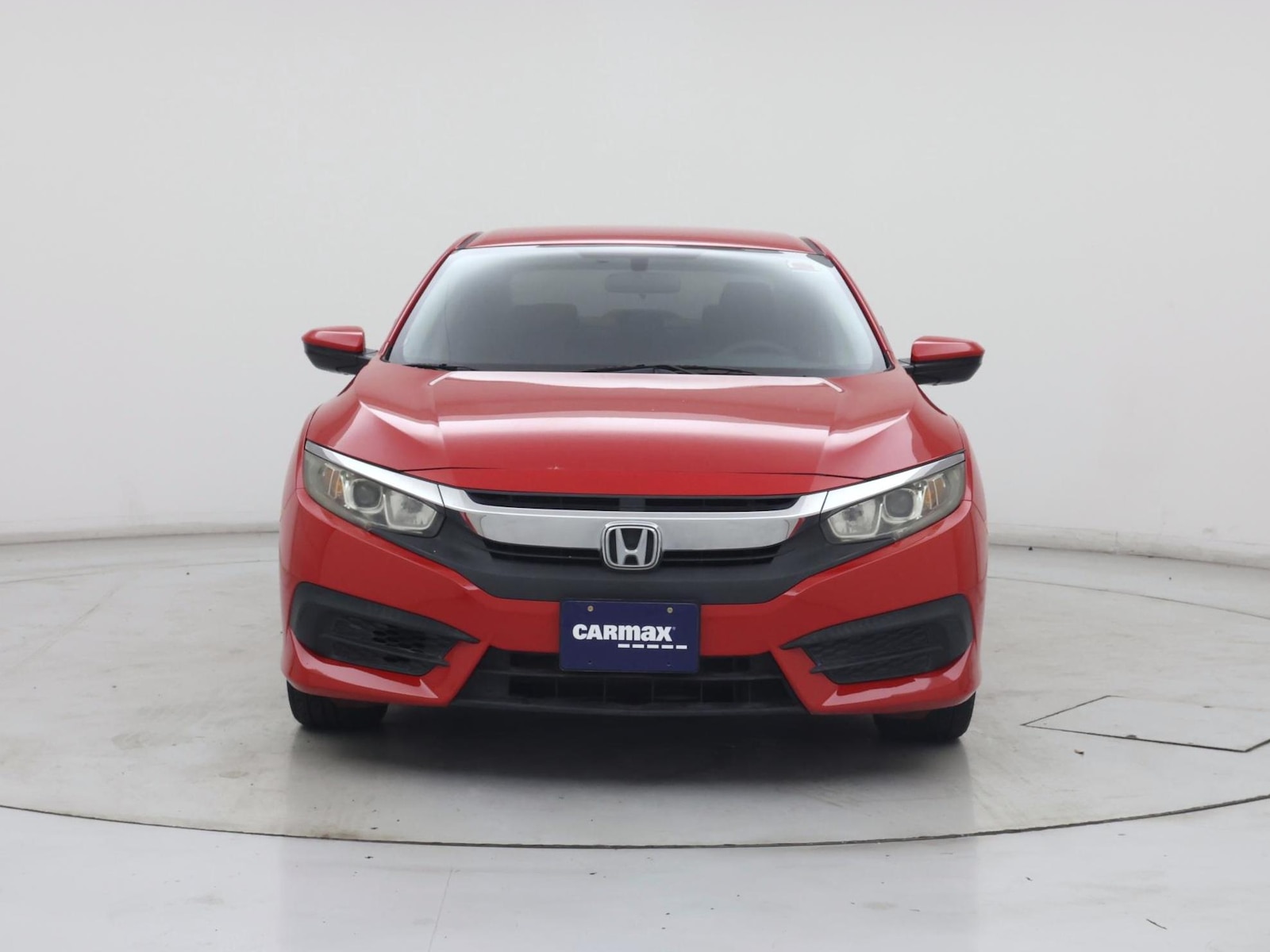 2016 Honda Civic LX - Photo 6