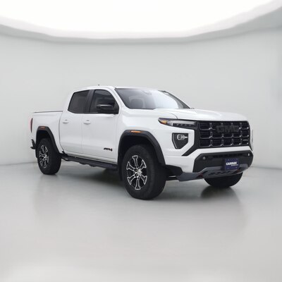 Vehicle exterior view