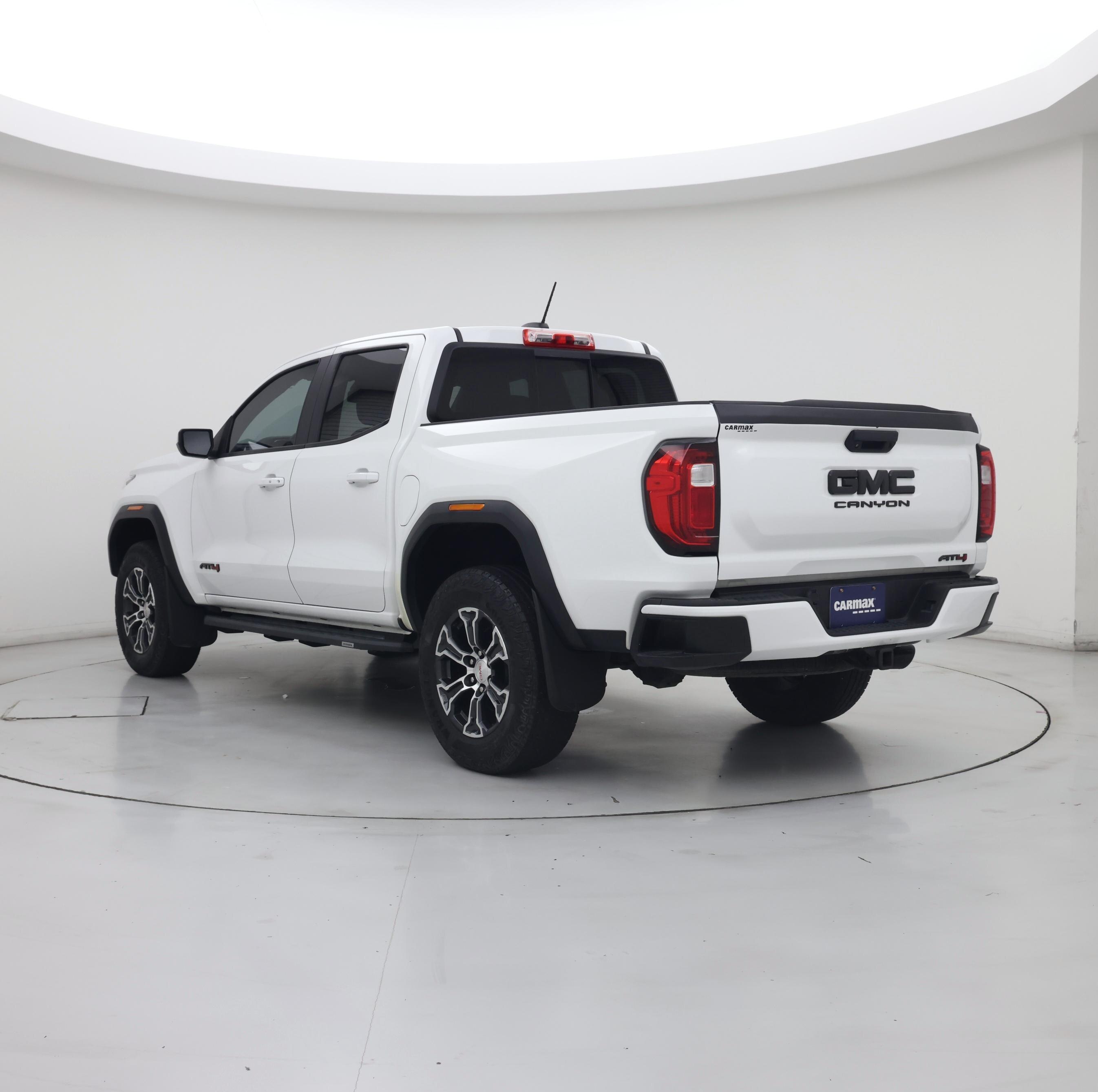 Thumbnail: 2024 GMC Canyon - 2